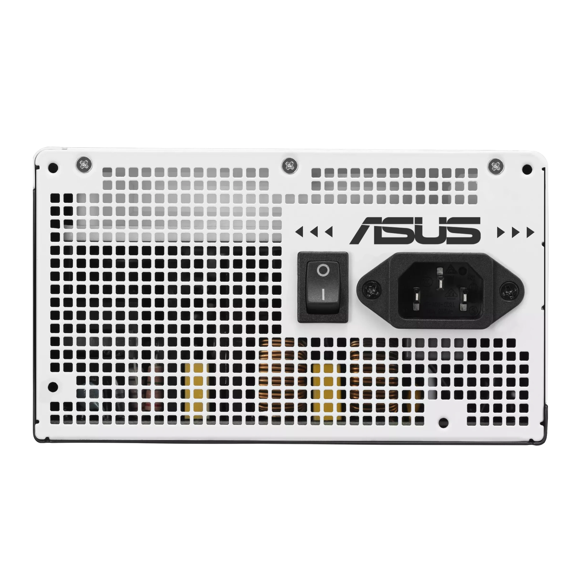 Блок питания Asus AP-850G [850 Вт, 80 PLUS Gold, 5x SATA, 3x 6+2 pin, 1x 16 pin (12VHPWR) PCIe, 2x 4+4 pin CPU, ATX]