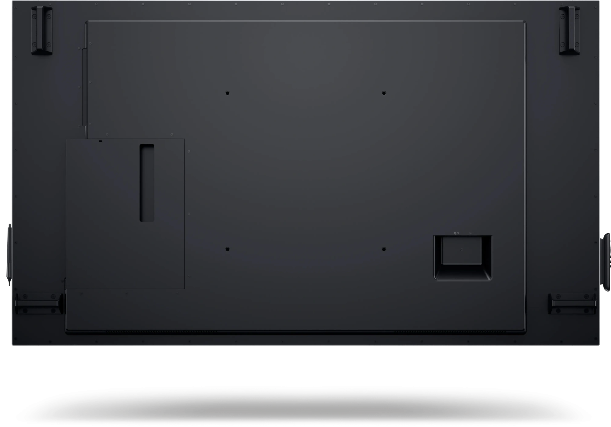 Монитор Dell Pro 65 Plus 4K Touch Monitor P6524QT (210-BJKJ) [65", IPS, 3840x2160, 60 Гц, 9 мс, HDMI x3, DisplayPort]