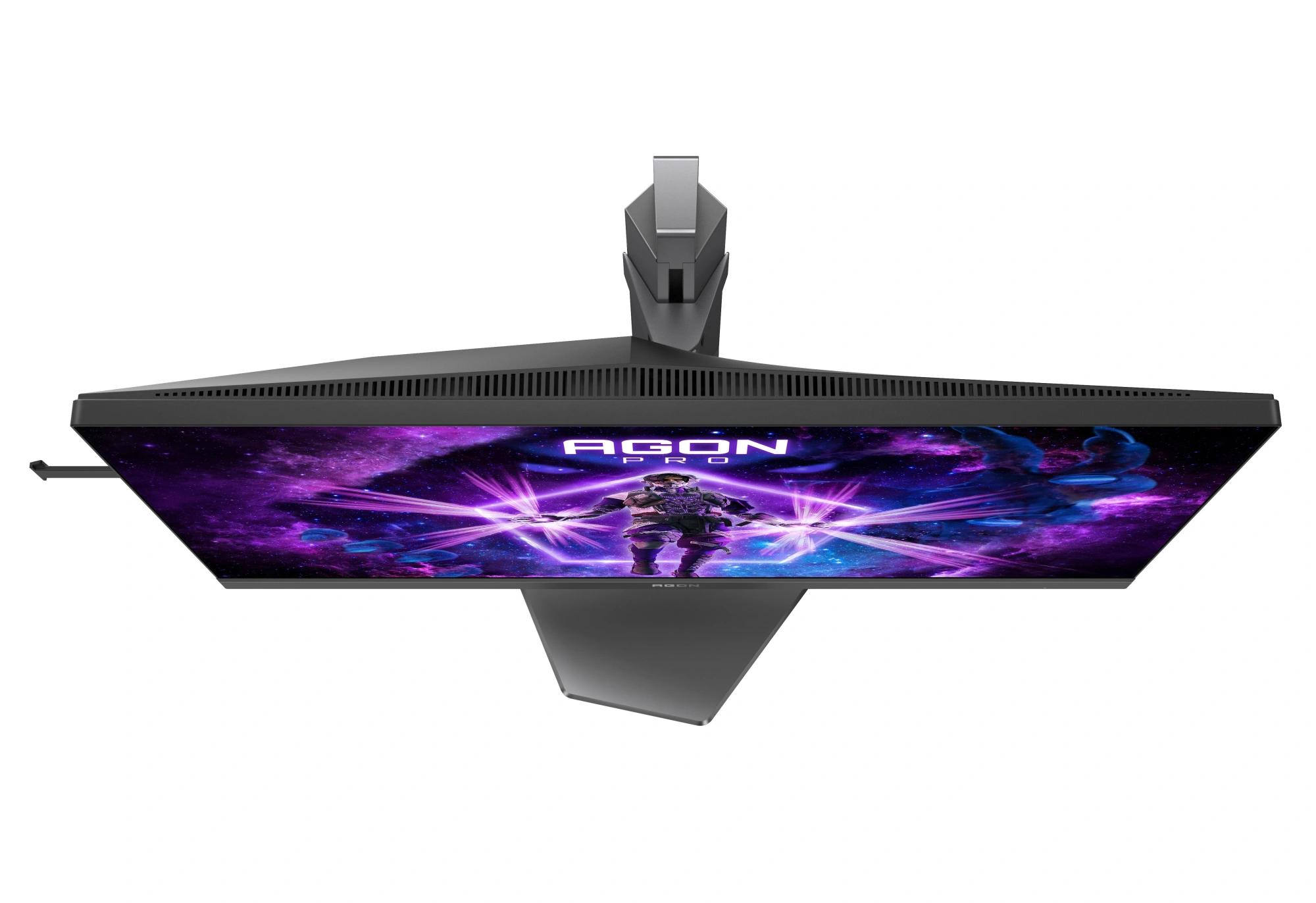 Монитор AOC AGON PRO (AG256FS) [24.5", IPS, 1920x1080, 390 Гц, 0,3 мс, HDMI x2, DisplayPort x2]