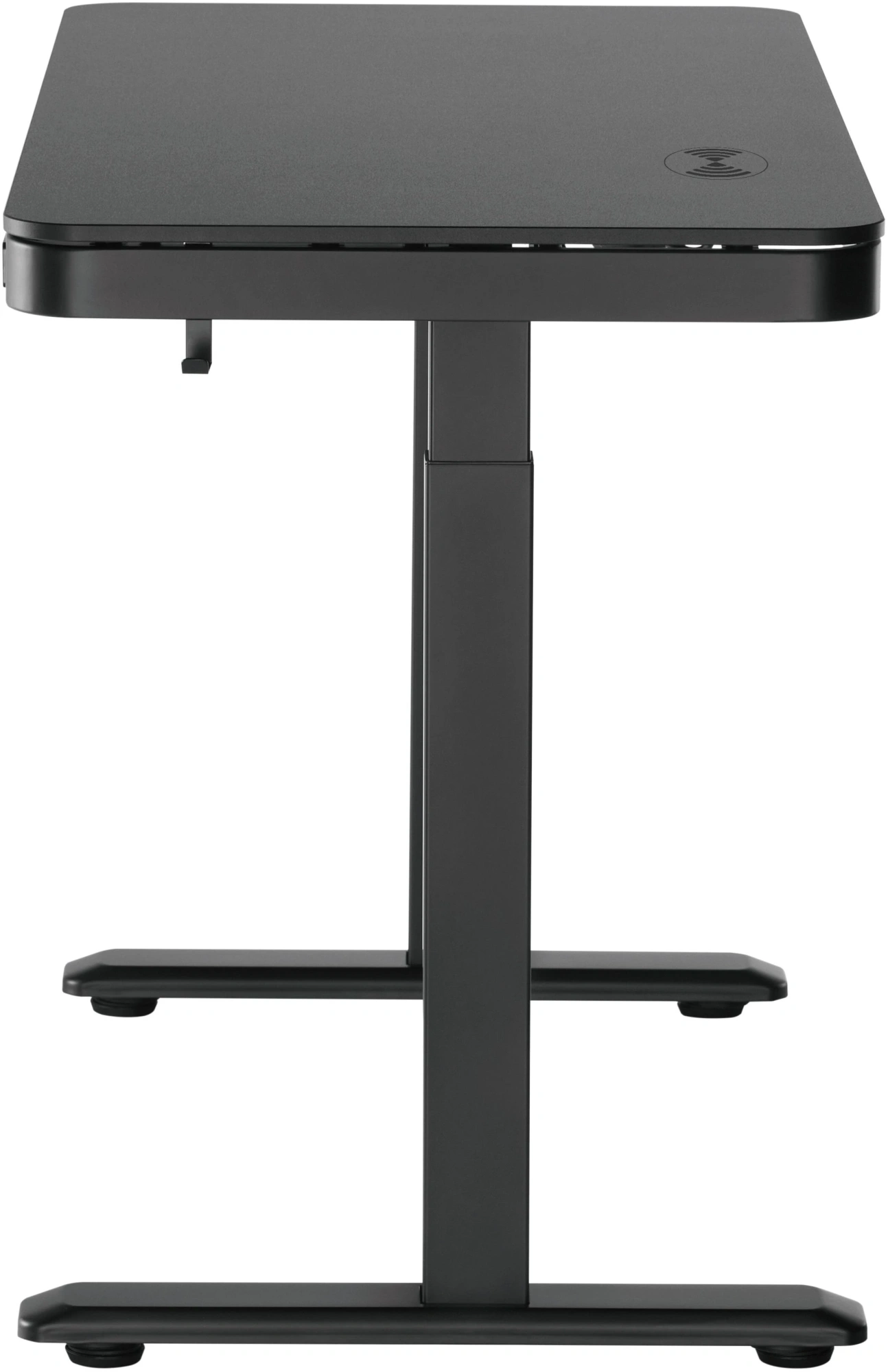 Стол регулируемый Eco Estelar Gravity (S08-22D-SWW BLACK) черный