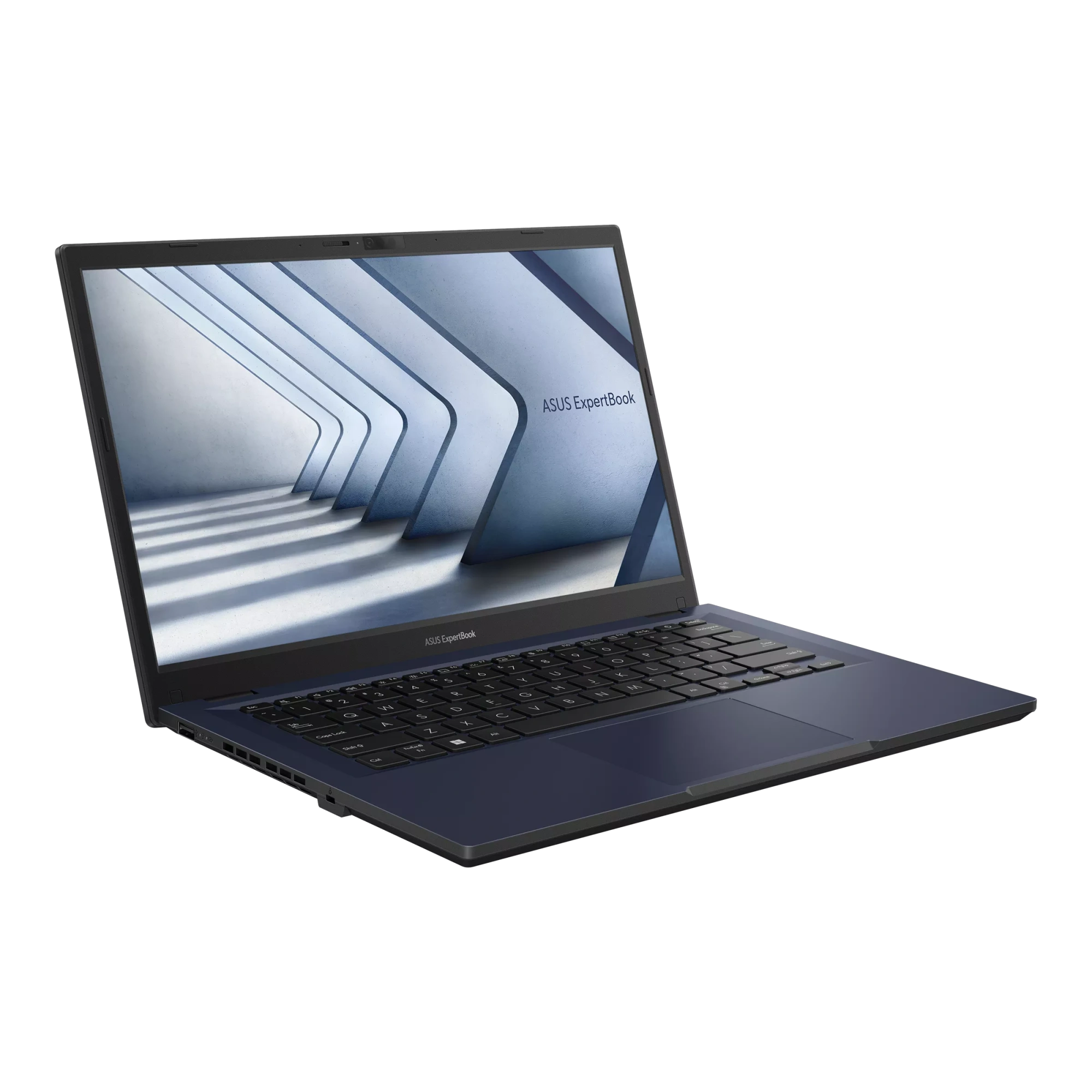 Ноутбук Asus B1402CBA-EB0563 (90NX05V1-M00MX0) [14" Full HD, Core i3-1215U, 8 ГБ ОЗУ, 256 ГБ SSD, DOS]