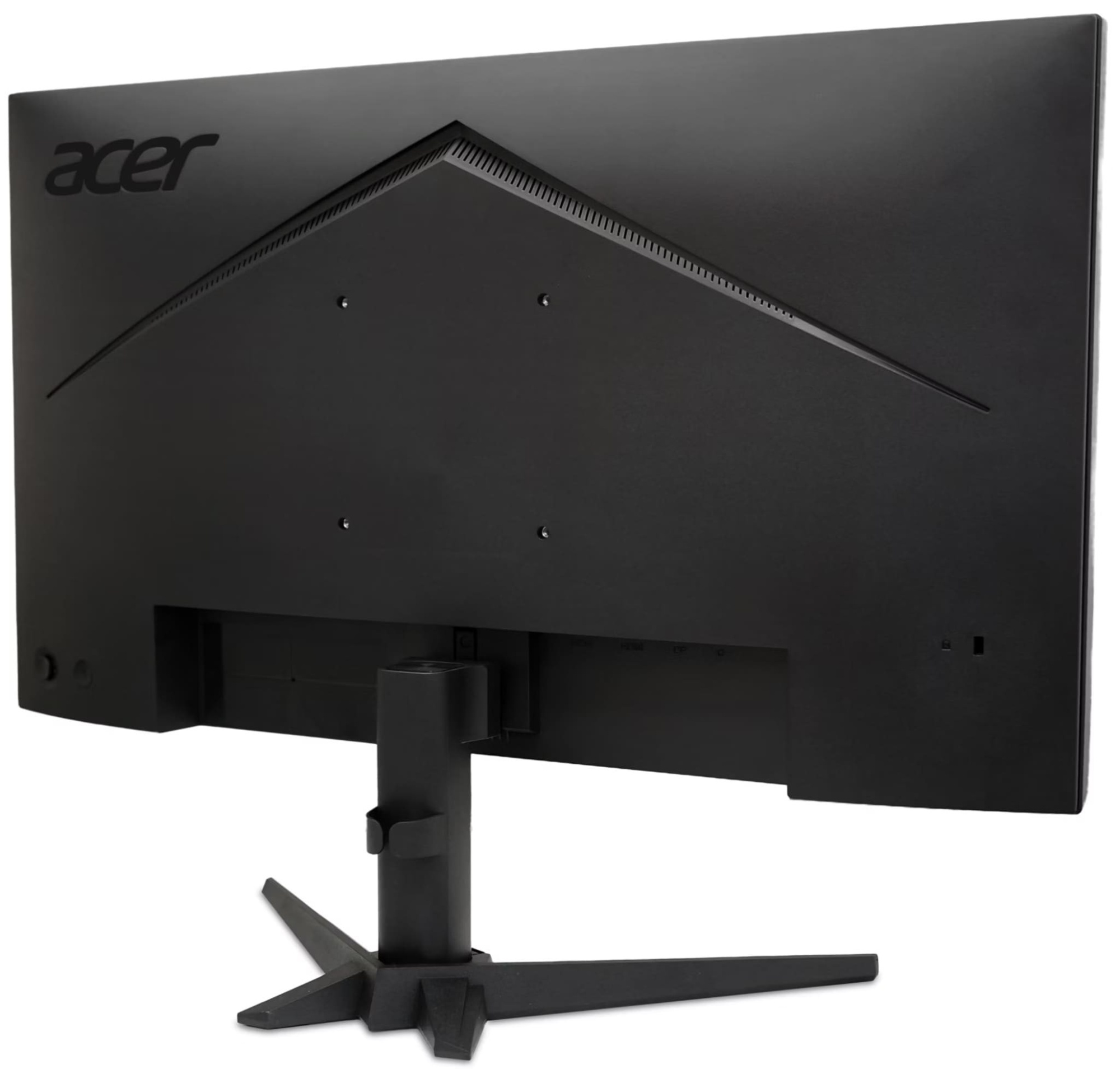 Монитор Acer Nitro VG240YP6bip (UM.QV0EE.609) [23.8", IPS, 1920x1080, 144 Гц, 1 мс, HDMI, DisplayPort]