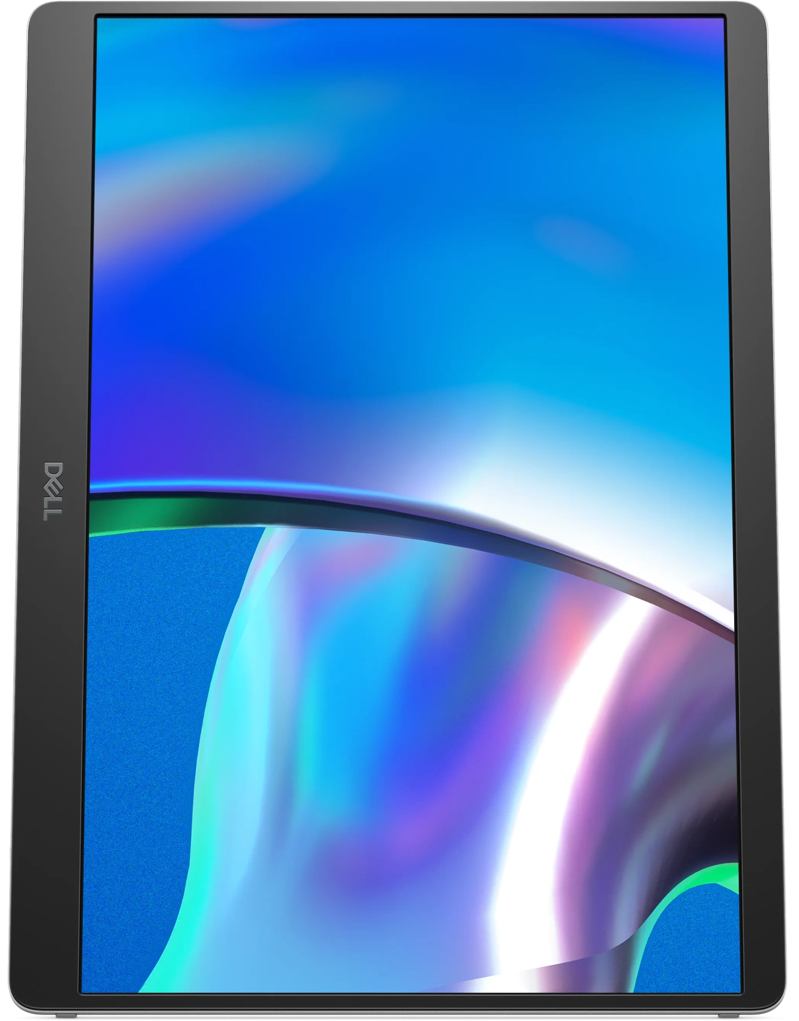 Монитор Dell Pro 14 Plus Portable Monitor (P1425 / 210-BQTB) [14", IPS, 1920x1200, 60 Гц, 7 мс, USB Type-C x2 (DisplayPort)]