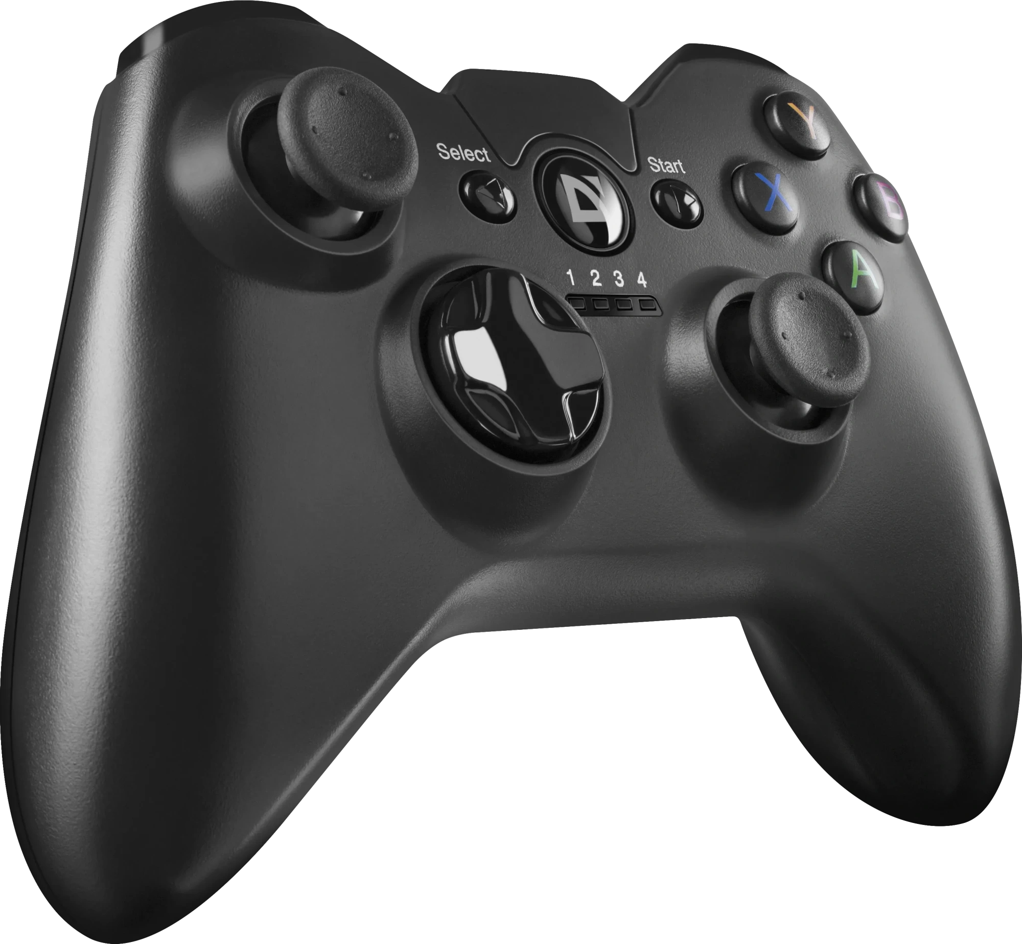 Геймпад беспроводной Defender CodX (64282) черный