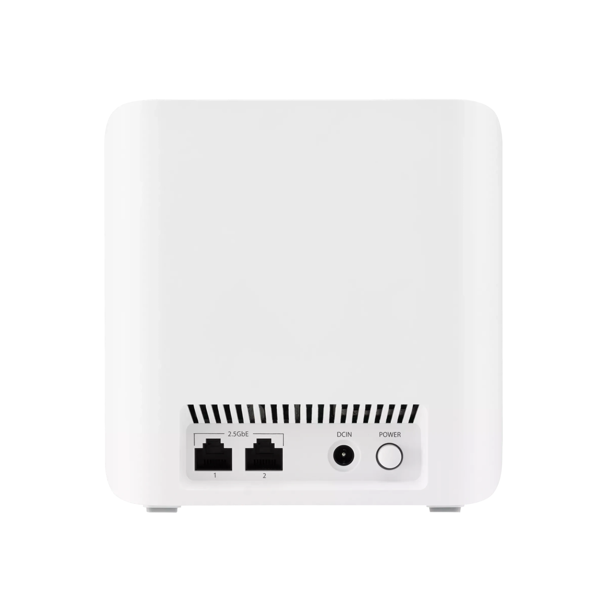 MESH-система ASUS BD4 (W-2-PK), 2 устройства - купить в интернет-магазине Forcecom.kz MESH-система ASUS BD4 (W-2-PK), 2 устройства