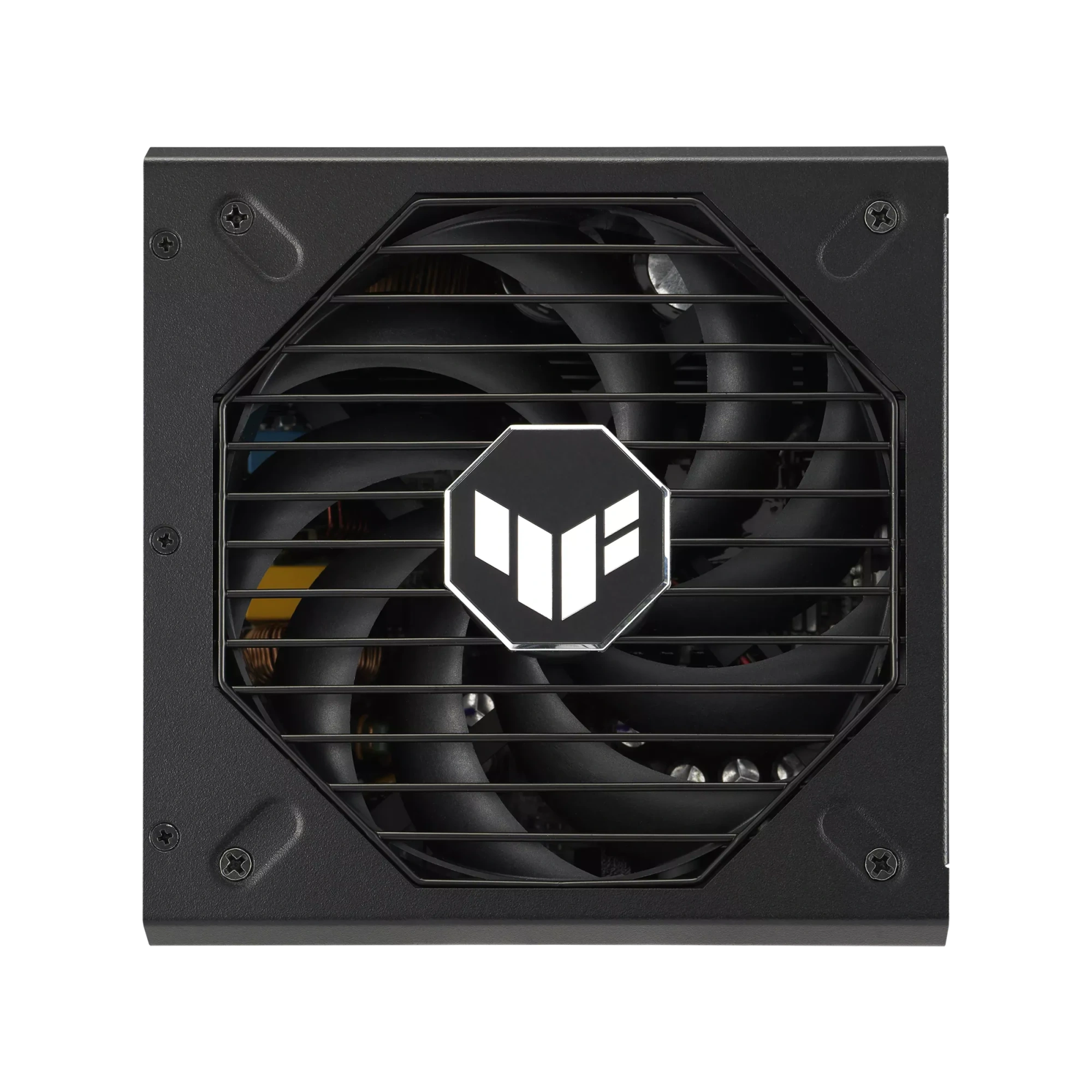 Блок питания Asus TUF Gaming 750W Gold (TUF-GAMING-750G) [750W, 80 PLUS Gold, 5x SATA, 3 x 6+2 pin PCIe, 2x 4+4 pin CPU, ATX]