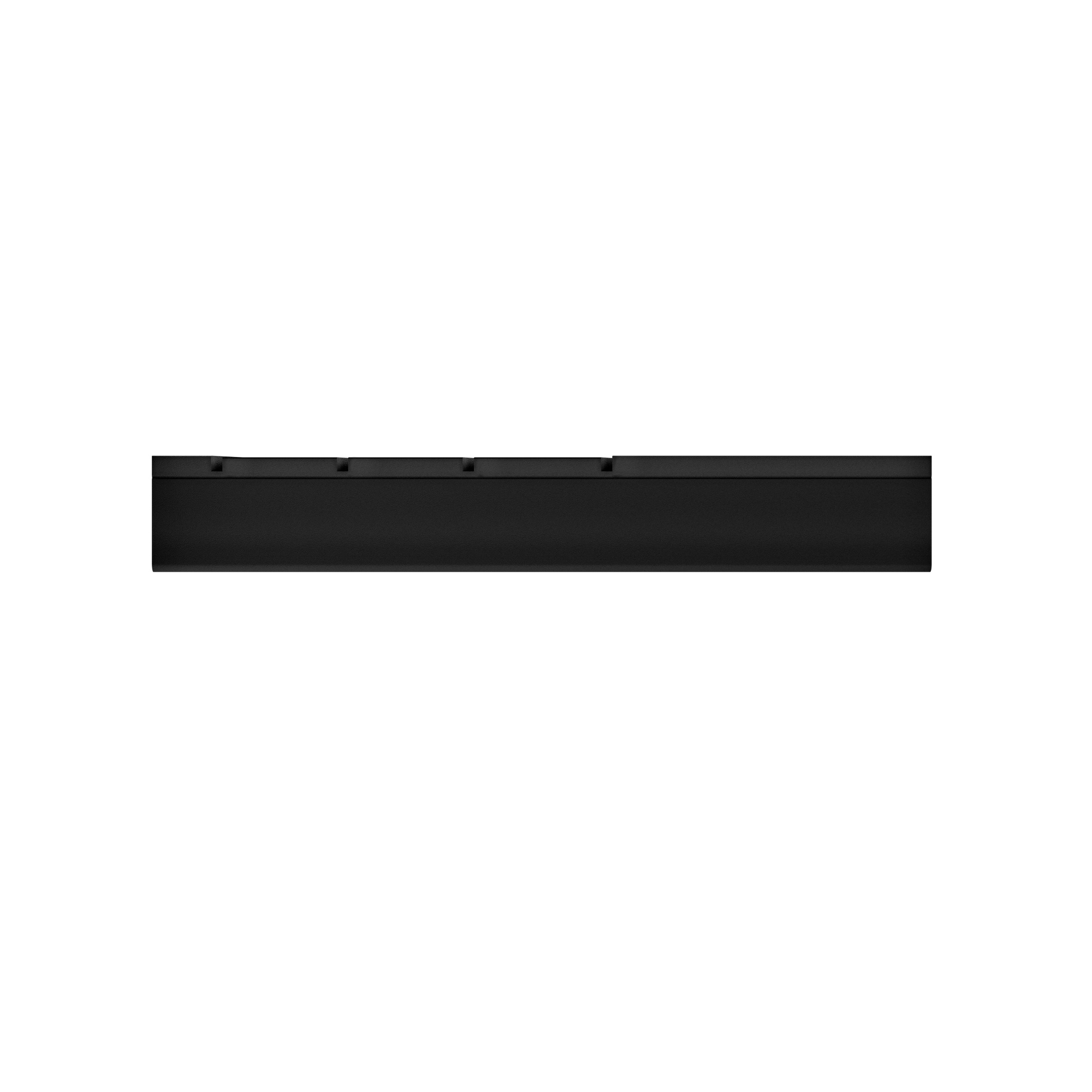 Система охлаждения SSD диска ARCTIC, M2 Pro (Black), ACOTH00001A Cooler for M.2, 2280