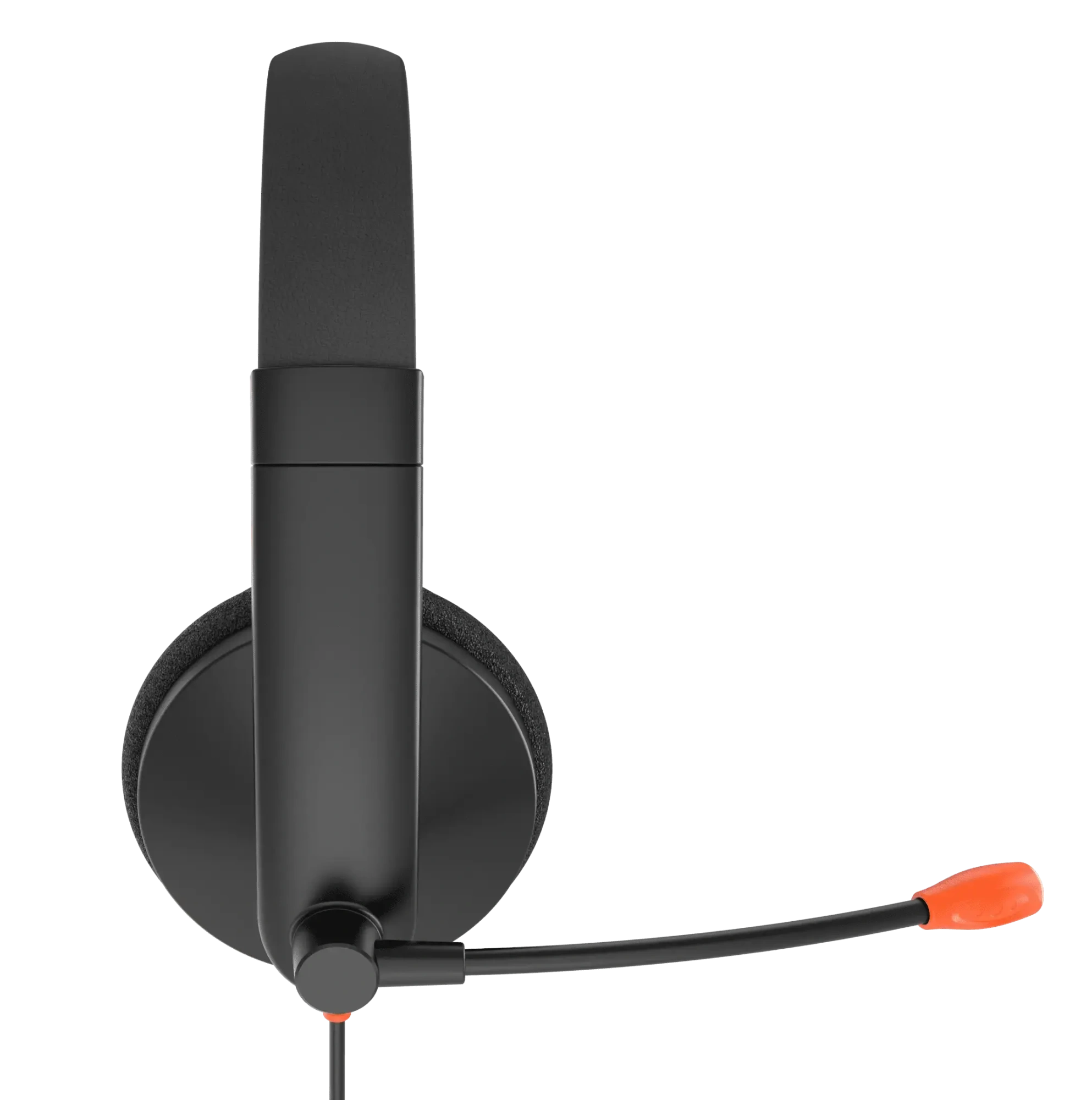 Гарнитура Meetion HP003, Черный, 20-20000Hz, 116dB, 1.2м