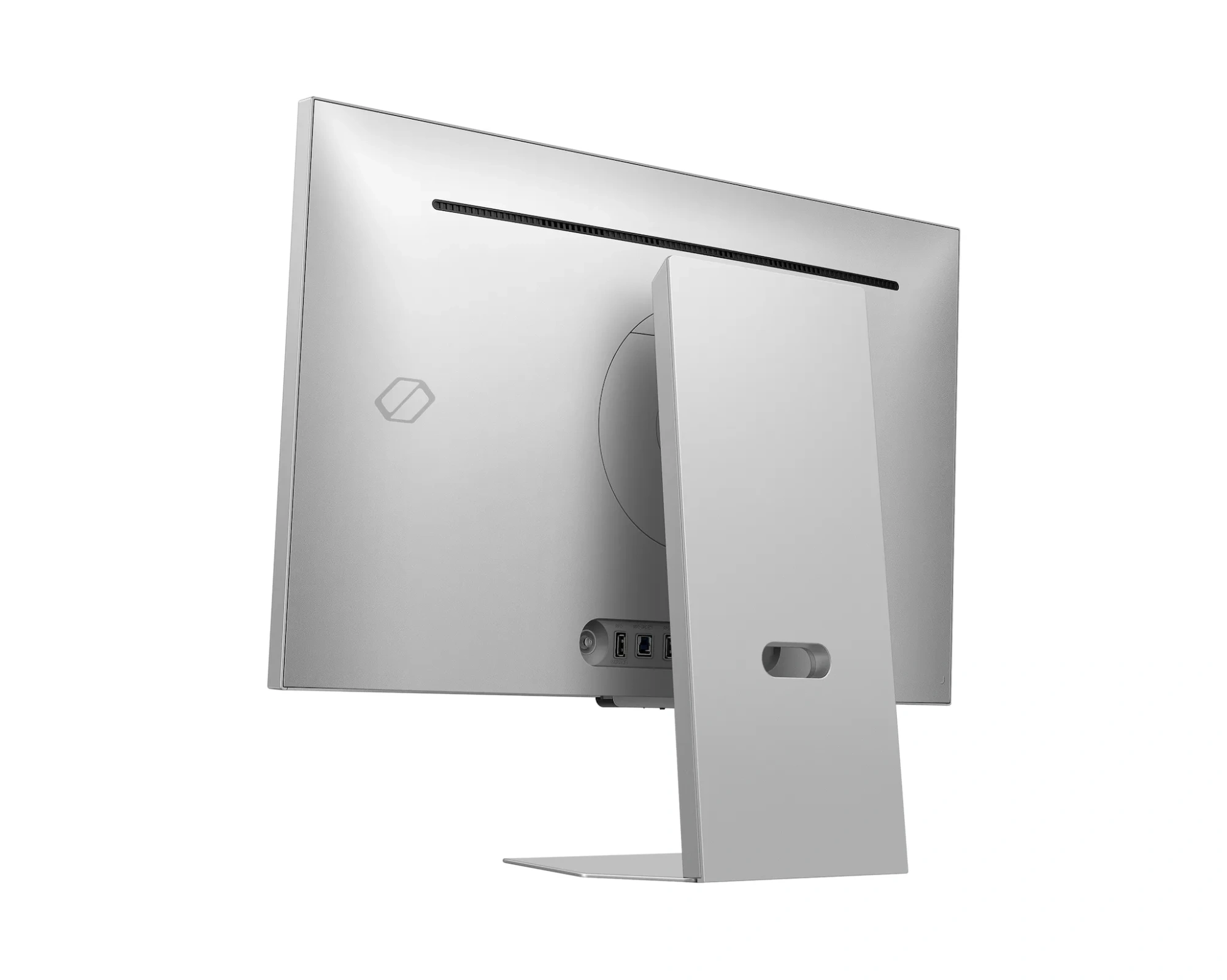 Монитор Samsung Odyssey 3D G90XF 4K (LS27FG900XIXCI) [27", IPS, 3840x2160, 165 Гц, 1 мс, HDMI x2, DisplayPort]