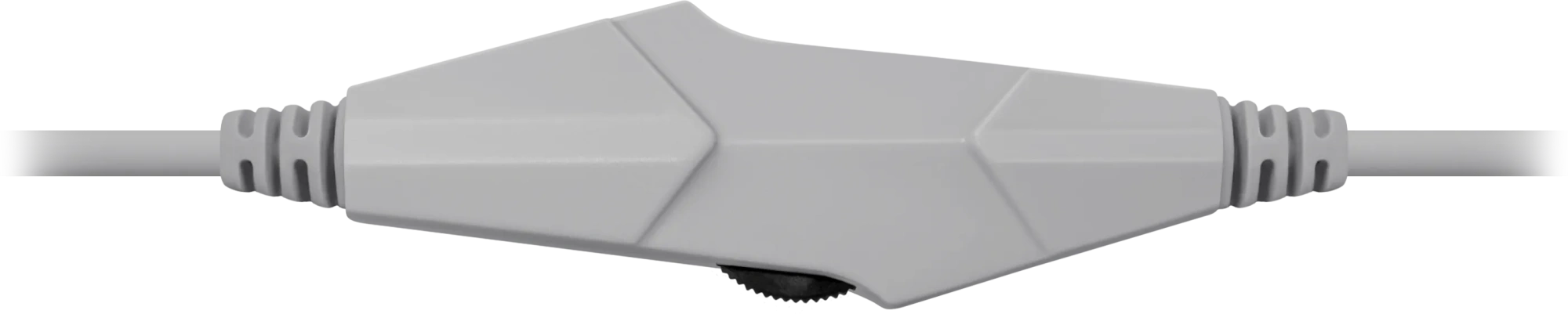 Наушники с микрофоном Defender Fury белый