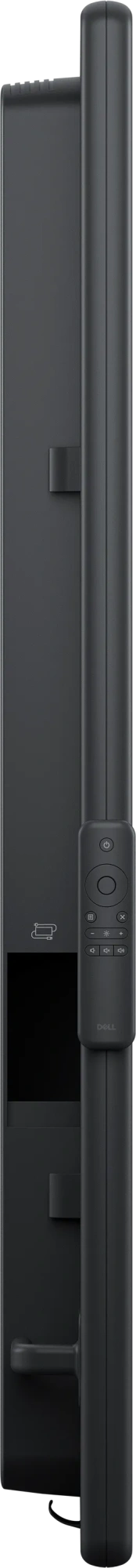 Монитор Dell Pro 75 Plus 4K Touch Monitor P7525QT (210-BQZX) [75", IPS, 3840x2160, 60 Гц, 8 мс, HDMI, DisplayPort]