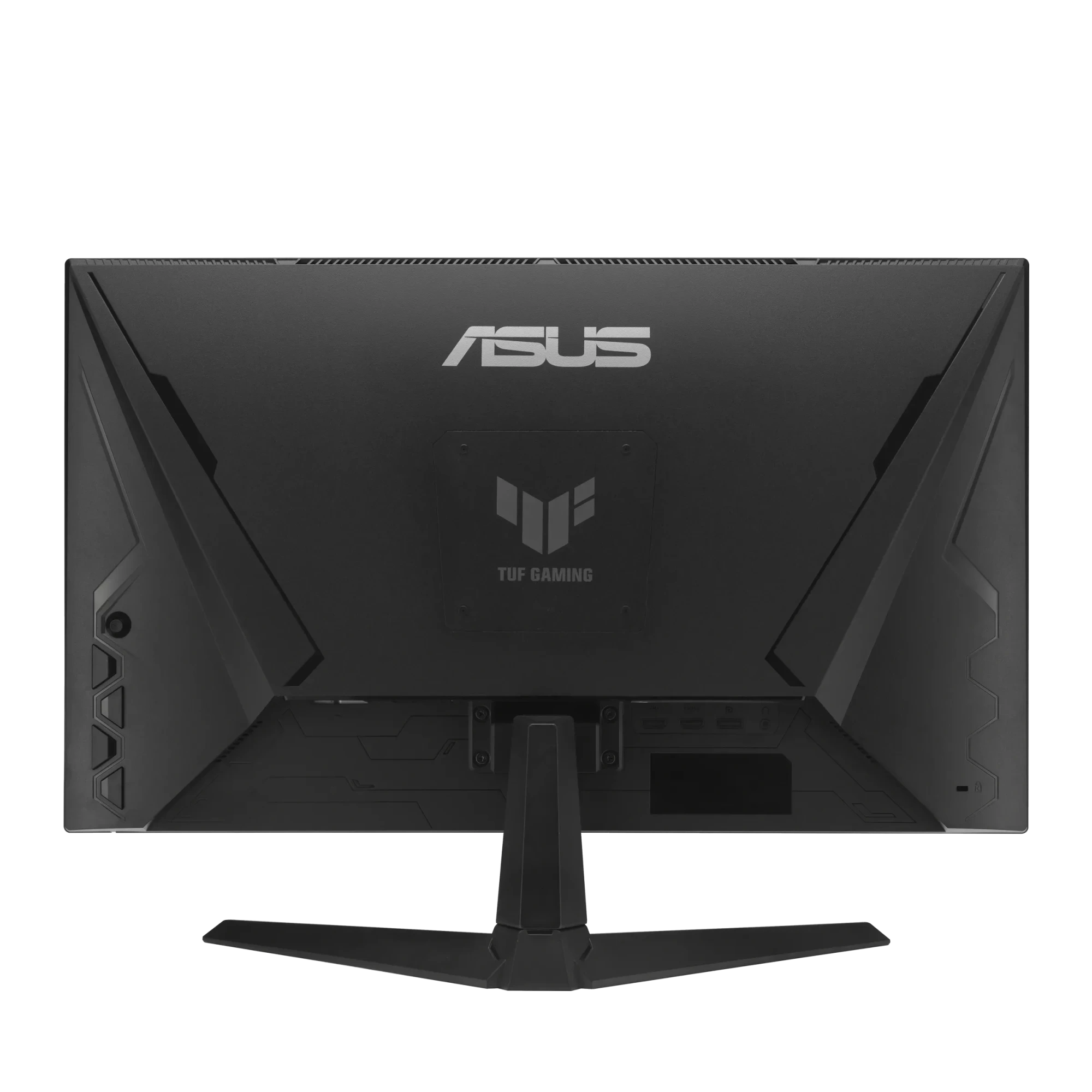 Монитор Asus TUF Gaming (VG249Q3A) [23.8", IPS, 1920x1080, 180 Гц, 1 мс, HDMI x2, DisplayPort]