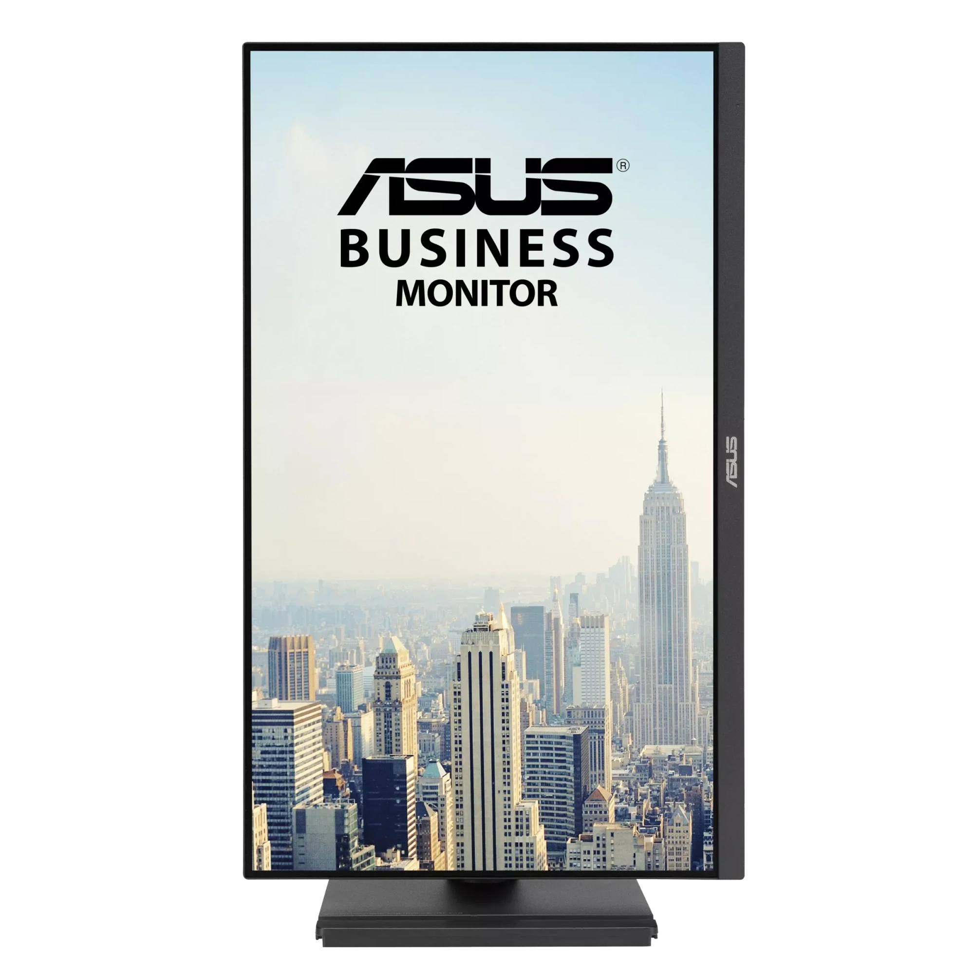 Монитор Asus VA249QGS [23.8", IPS, 1920x1080, 120 Гц, 1 мс, HDMI, DisplayPort, VGA (D-Sub)]