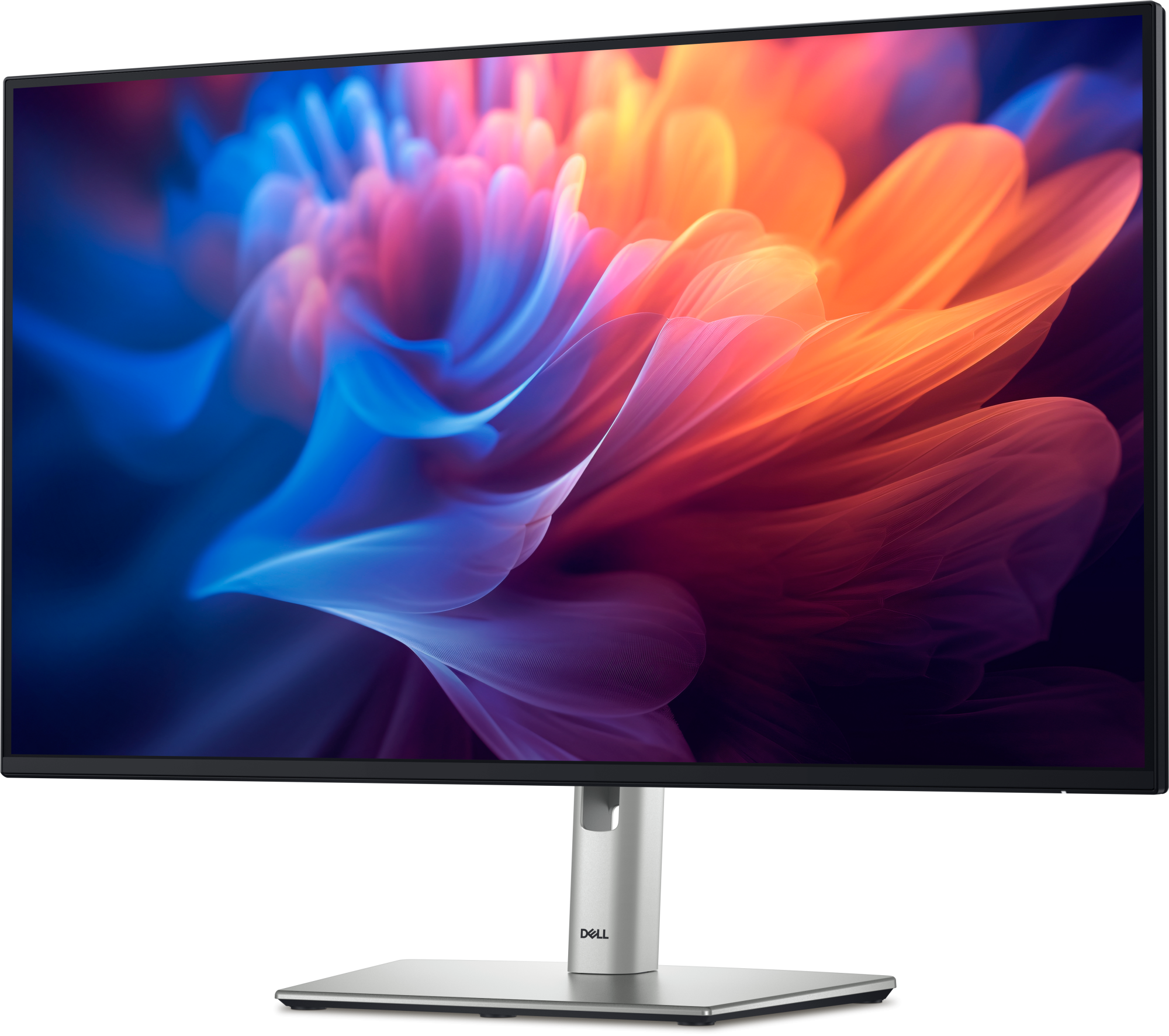 Монитор Dell P2725HE USB-C (210-BMJC) [27", IPS, 1920x1080, 100 Гц, 8 мс, VGA (D-Sub), HDMI, DisplayPort, USB Type-C]