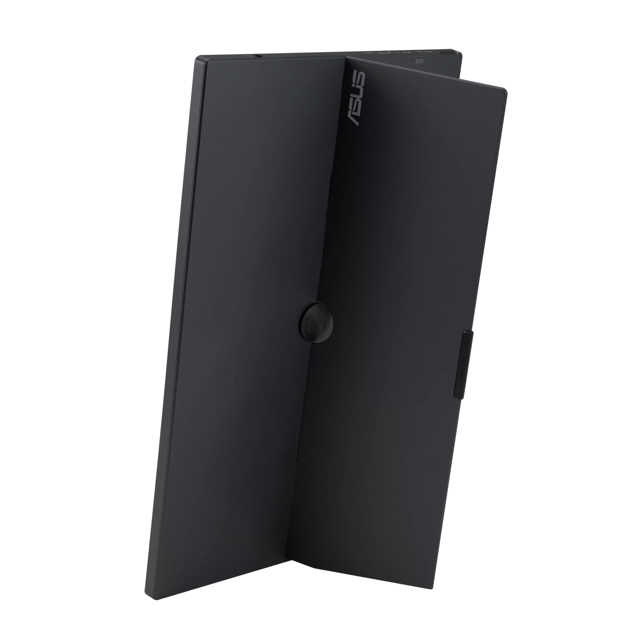 Монитор Asus ZenScreen MB16AHG [15.6", IPS, 1920x1080, 144 Гц, 3 мс, Mini HDMI, USB Type-C]