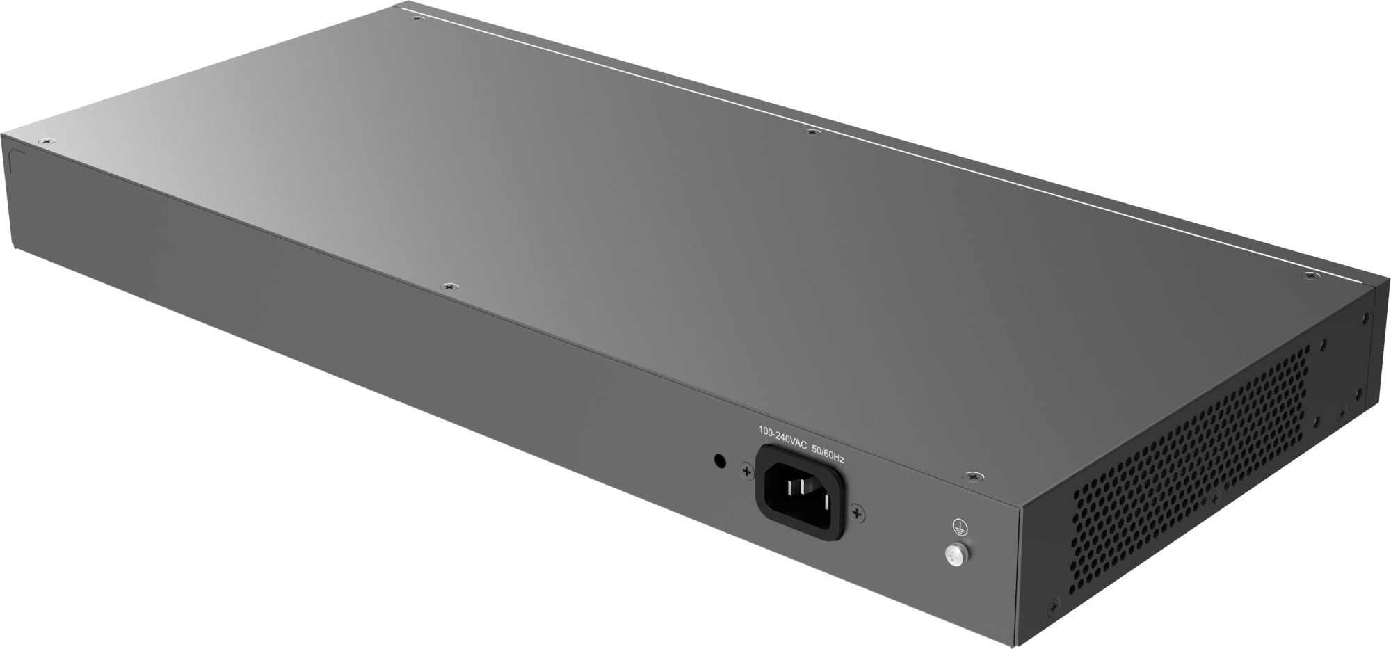 Коммутатор Grandstream GWN7803 - купить в интернет-магазине Forcecom.kz Коммутатор Grandstream GWN7803