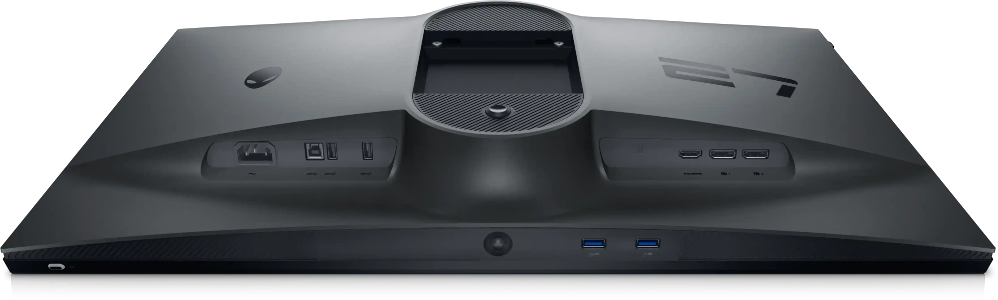 Монитор Dell AW2724HF (210-BHTM) [27", IPS, 1920x1080, 360 Гц (DP), 255 Гц (HDMI), 5 мс, HDMI, DisplayPort x2]