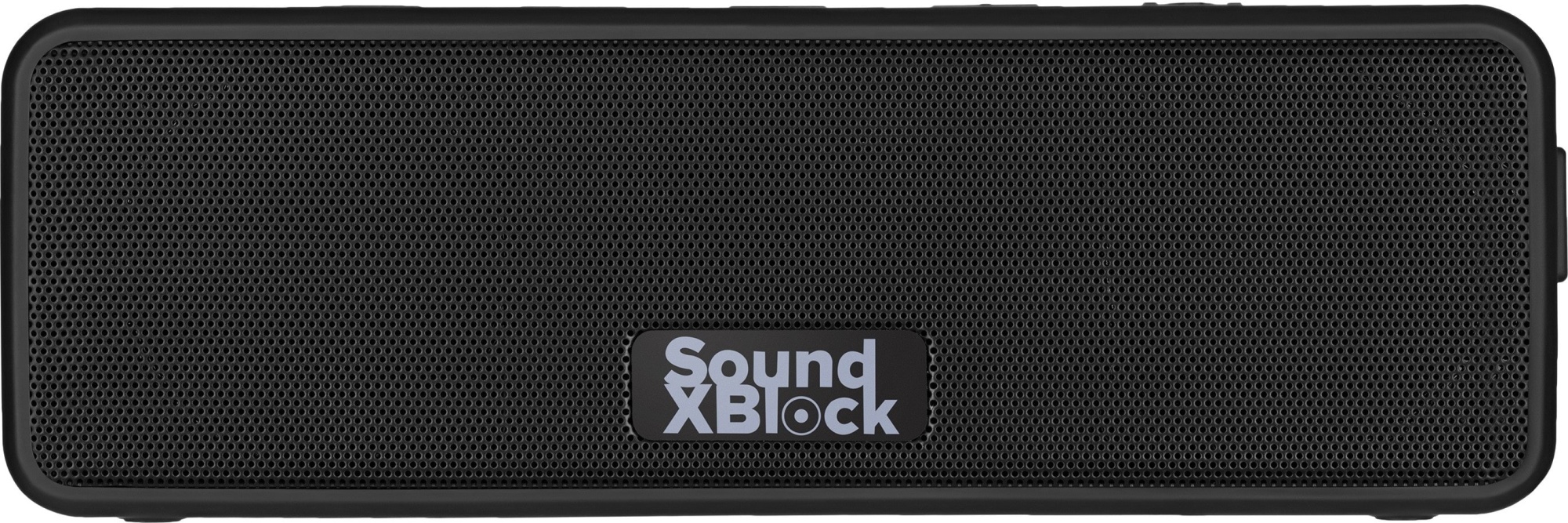 Портативная колонка 2E SoundXBlock, 2E-BSSXBWBK