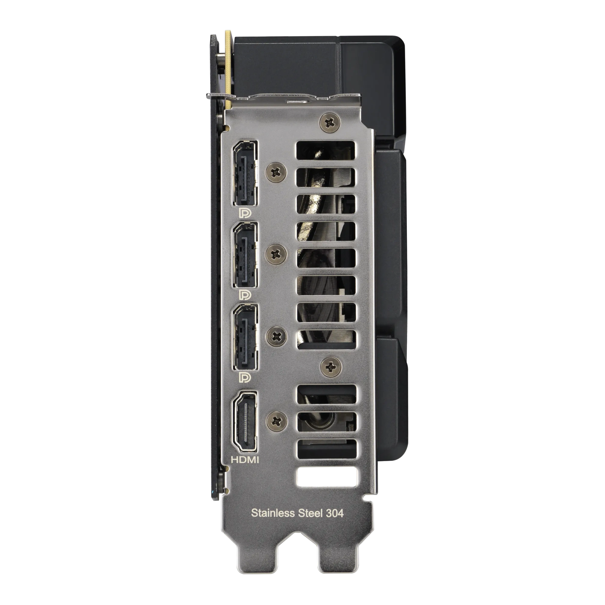 Видеокарта Asus Dual GeForce RTX 5070 12GB GDDR7 OC Edition (DUAL-RTX5070-O12G) [12 ГБ, GDDR7, 192 бит, HDMI (2 шт), DisplayPort (3 шт)]