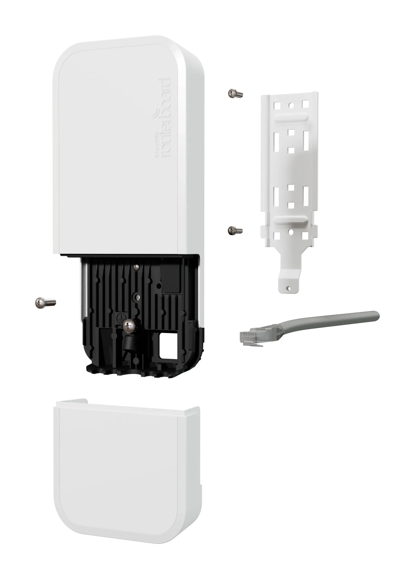 Точка доступа MikroTik wAPG-5HaxD2HaxD