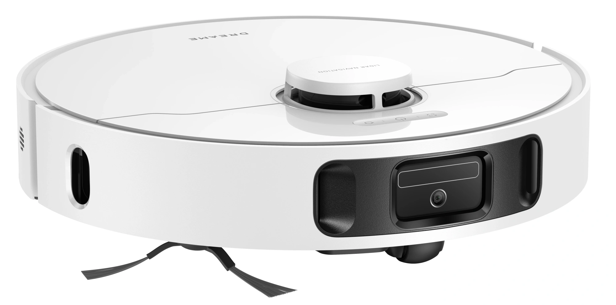 Робот-пылеcос Dreame D30 Ultra