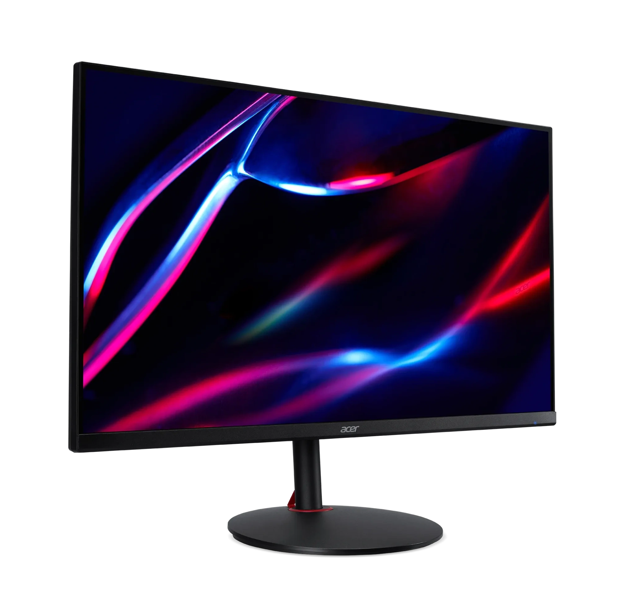 Монитор Acer Nitro XV322QKV3bmiiphx (UM.JX2EE.301) [31.5", IPS, 3840x2160, 160 Гц, 1 мс, HDMI x2, DisplayPort]