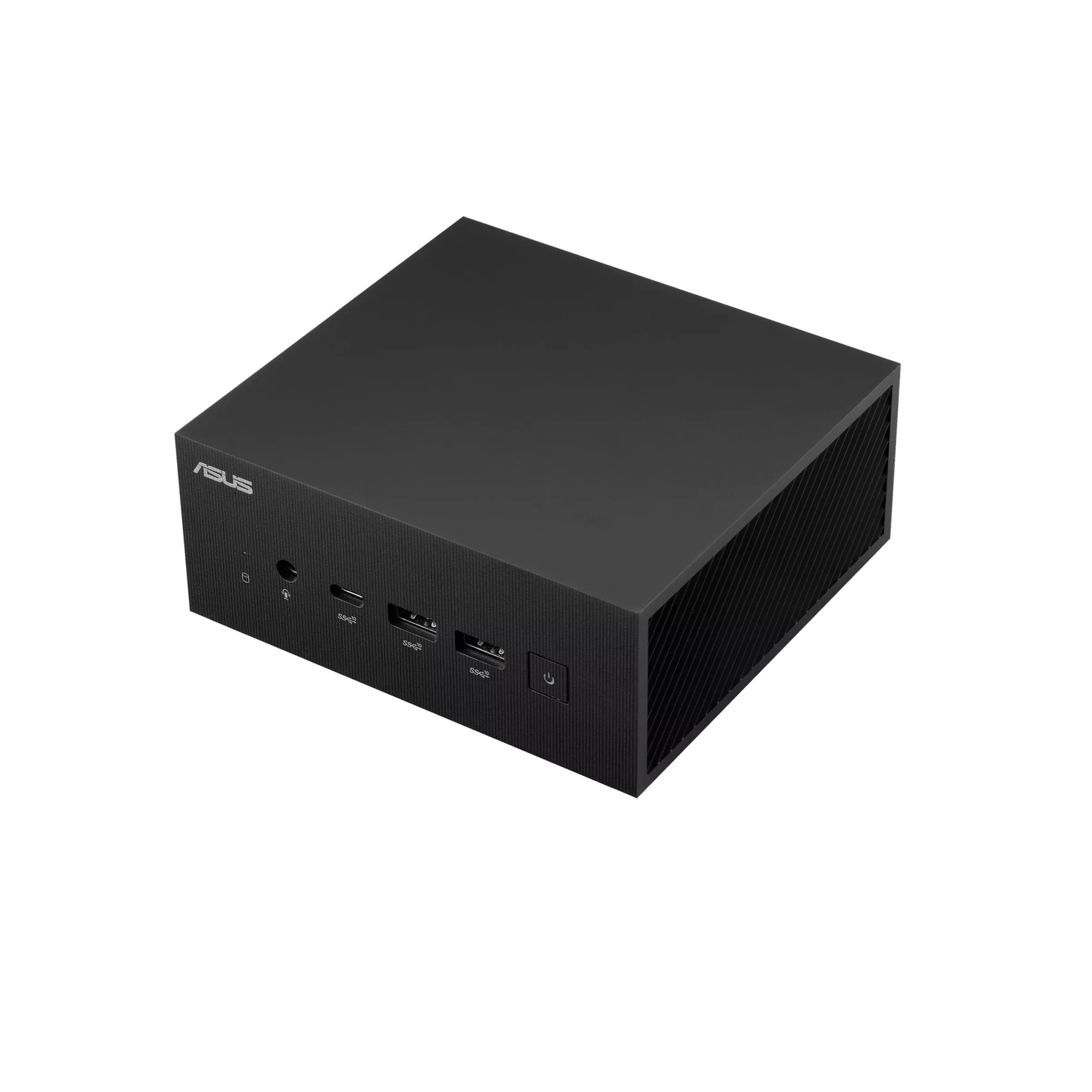 Платформа для сборки ПК (Barebone) Mini PC Asus ExpertCenter PN64 (PN64-B-S7167MD) [Intel Core i7-12700H, DDR5, Gen4x4 SSD, WIFI6]