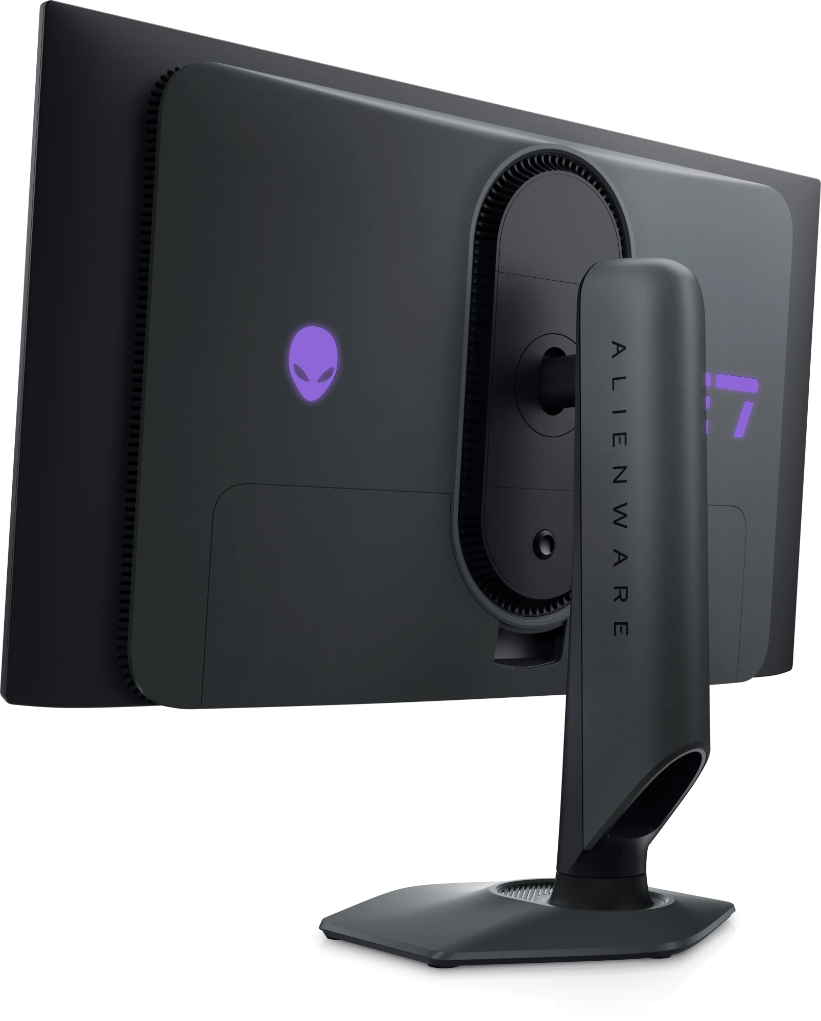 Монитор Dell Alienware 27 360Hz QD-OLED Gaming Monitor (AW2725DF / 210-BLHH) [27", OLED, 2560x1440, 360 Гц, 1 мс, HDMI, DisplayPort x2]