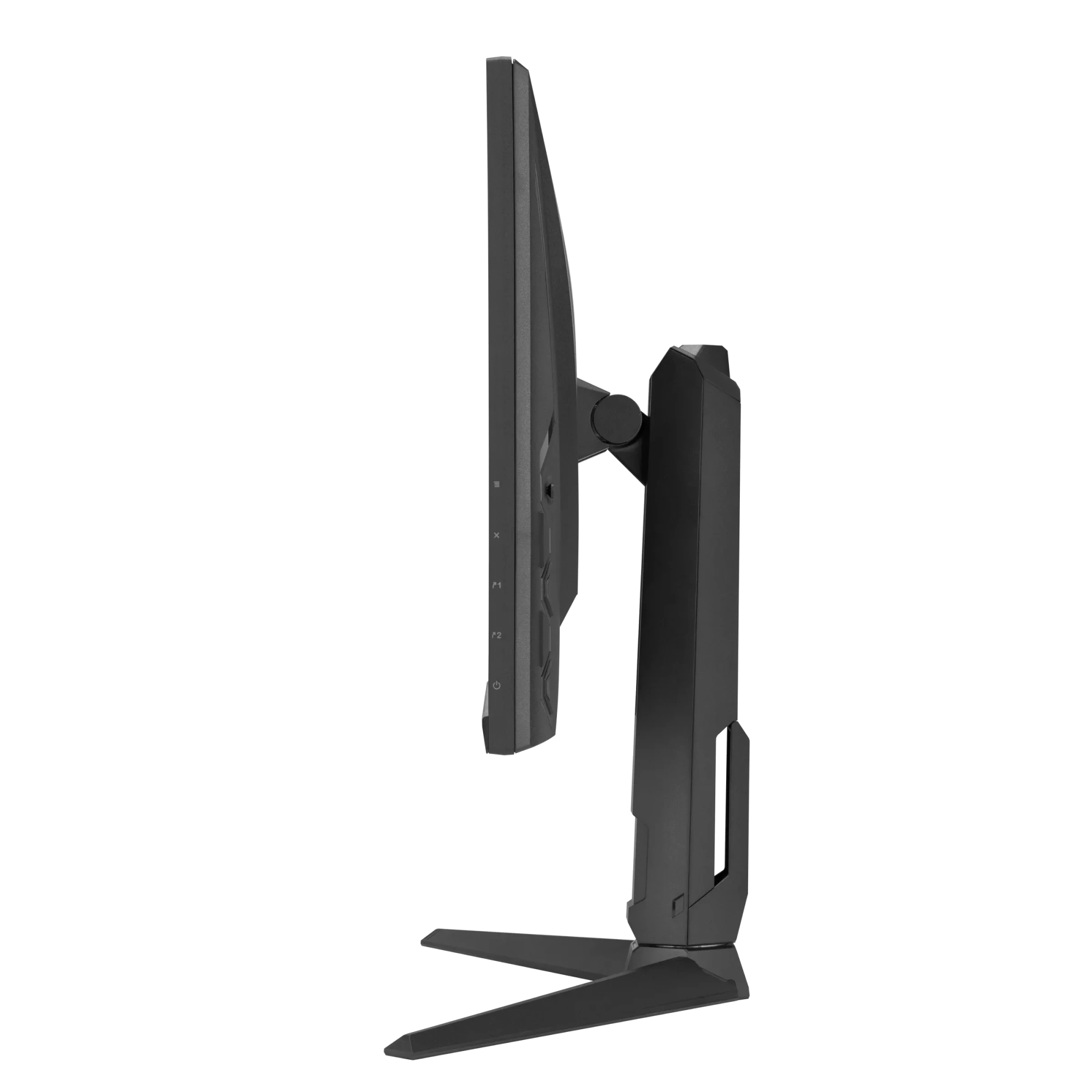 Монитор Asus TUF Gaming VG27AQL5A [27", IPS, 2560x1440, 210 Гц, 1 мс, HDMI x2, DisplayPort]