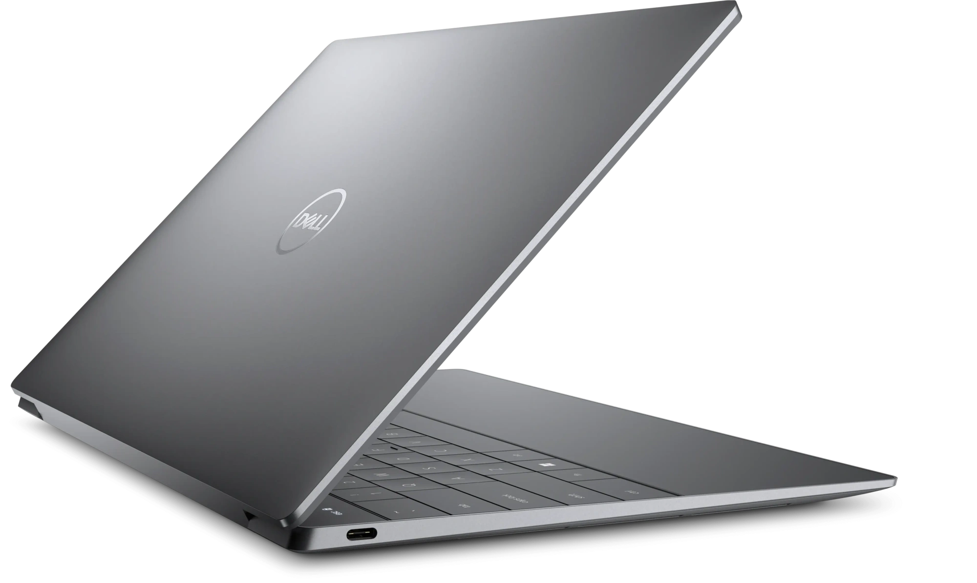 Ноутбук Dell XPS 13 9345 (210-BMTQ_TRIBUTO_QC_2501_1300_1) [13.4", X1E-80-100, 32 ГБ ОЗУ, 1 ТБ SSD, Windows 11 Pro]