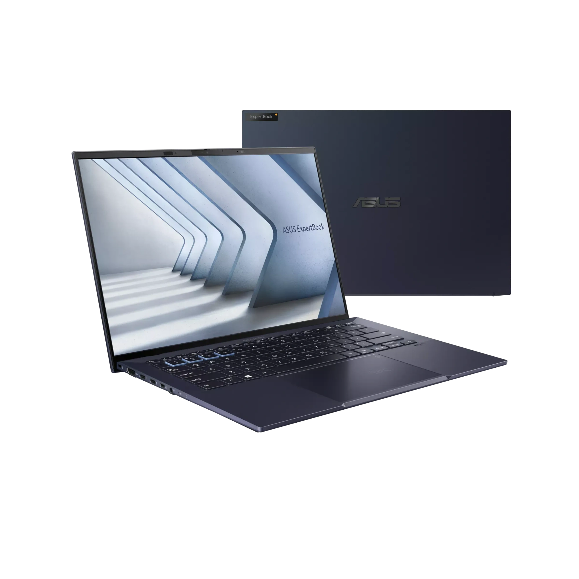 Ноутбук Asus B9403CVAR-KM0838X (90NX05W1-M014N0) [14", Core 7 150U, 16 ГБ ОЗУ, 1 ТБ SSD, Windows 11 Pro]