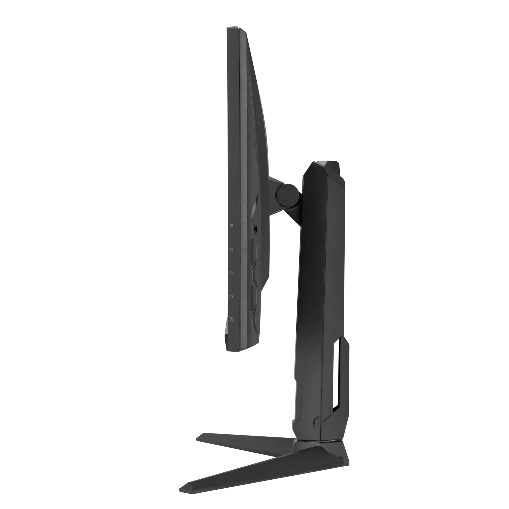Монитор Asus VG27AQML5A [27", IPS, 2560x1440, 300 Гц, 0,3 мс, HDMI x2, DisplayPort]