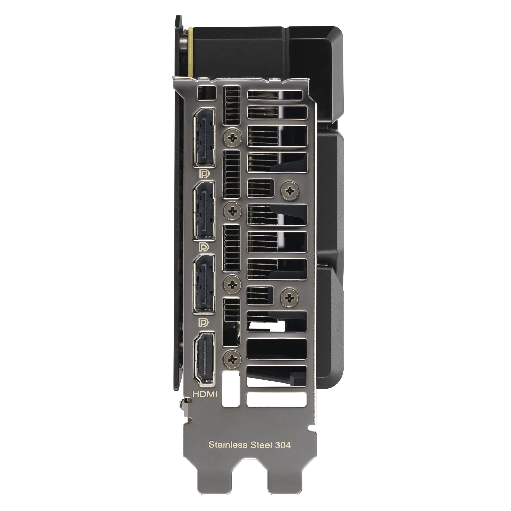 Видеокарта Asus Dual GeForce RTX 5060 Ti 8GB GDDR7 OC Edition (DUAL-RTX5060TI-O8G) [8 ГБ, GDDR7, 128 бит, HDMI, DisplayPort (3 шт)]