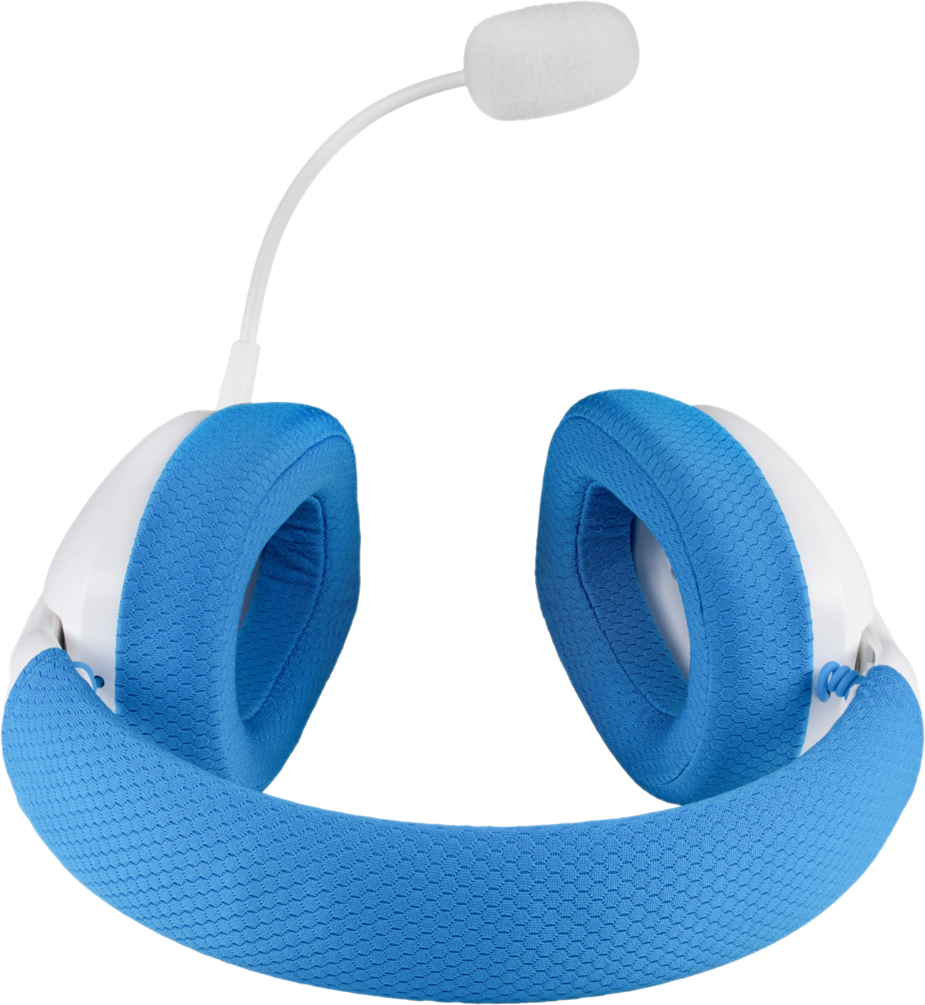 Беспроводная гарнитура  Redragon Ire Pro 17ohm, 20-20000Hz, BT/2.4, Белый(71539)