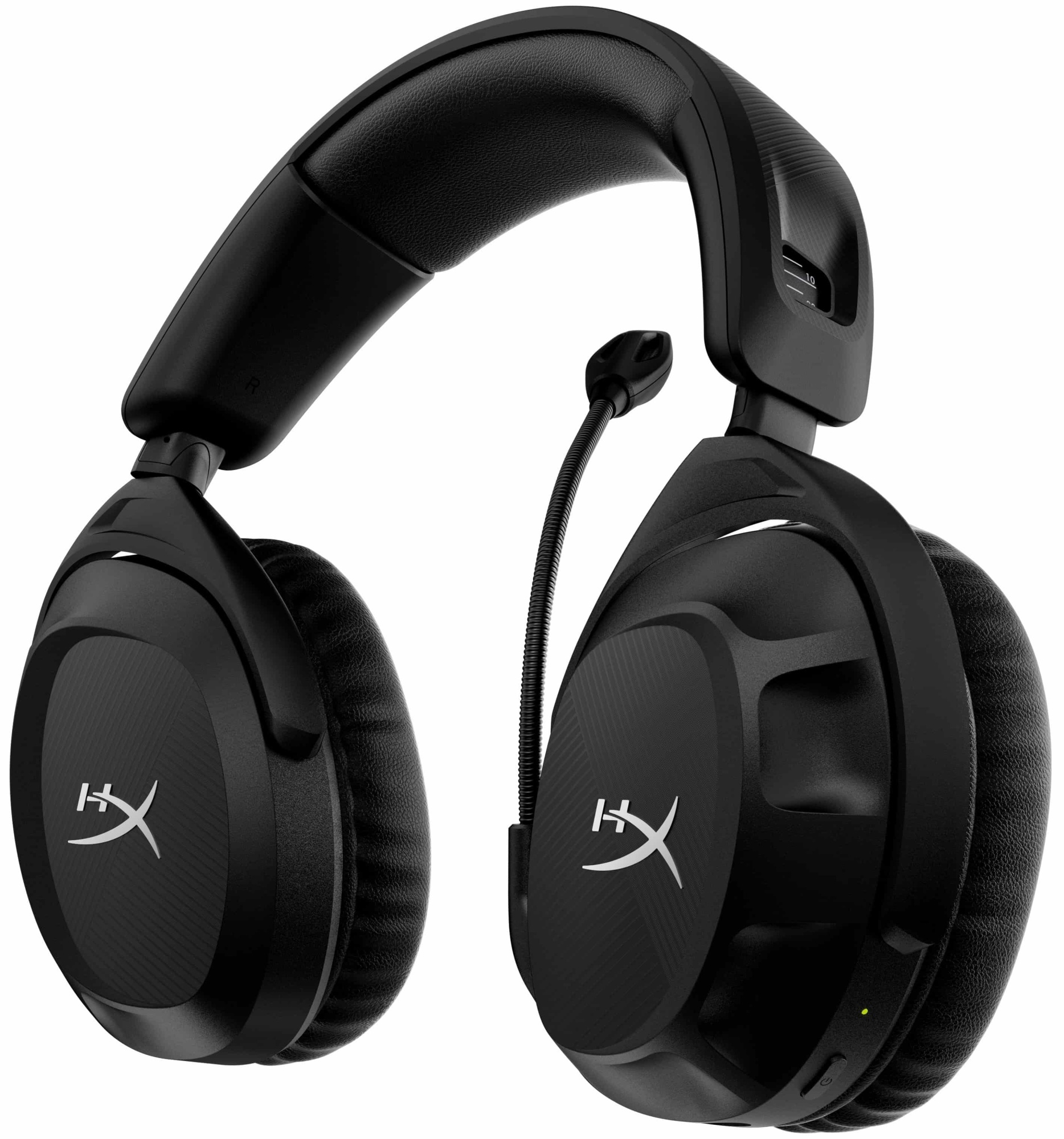 Гарнитура HyperX Cloud Stinger 2 Wireless 676A2AA