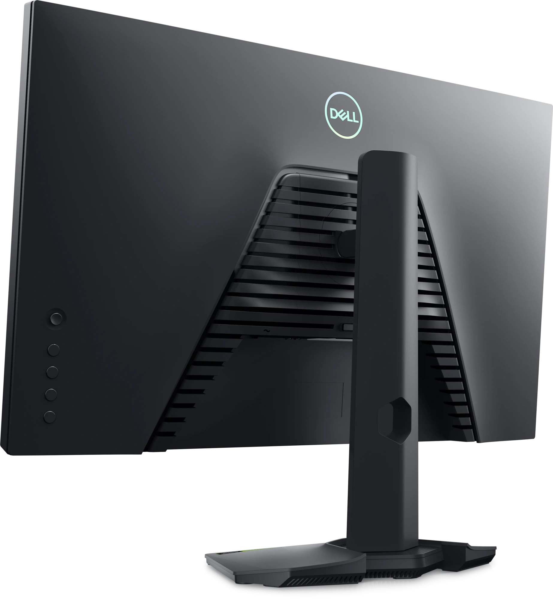 Монитор Dell G2724D [27" IPS, 2560x1440, 165 Гц, 1 мс, HDMI, DisplayPort x2]