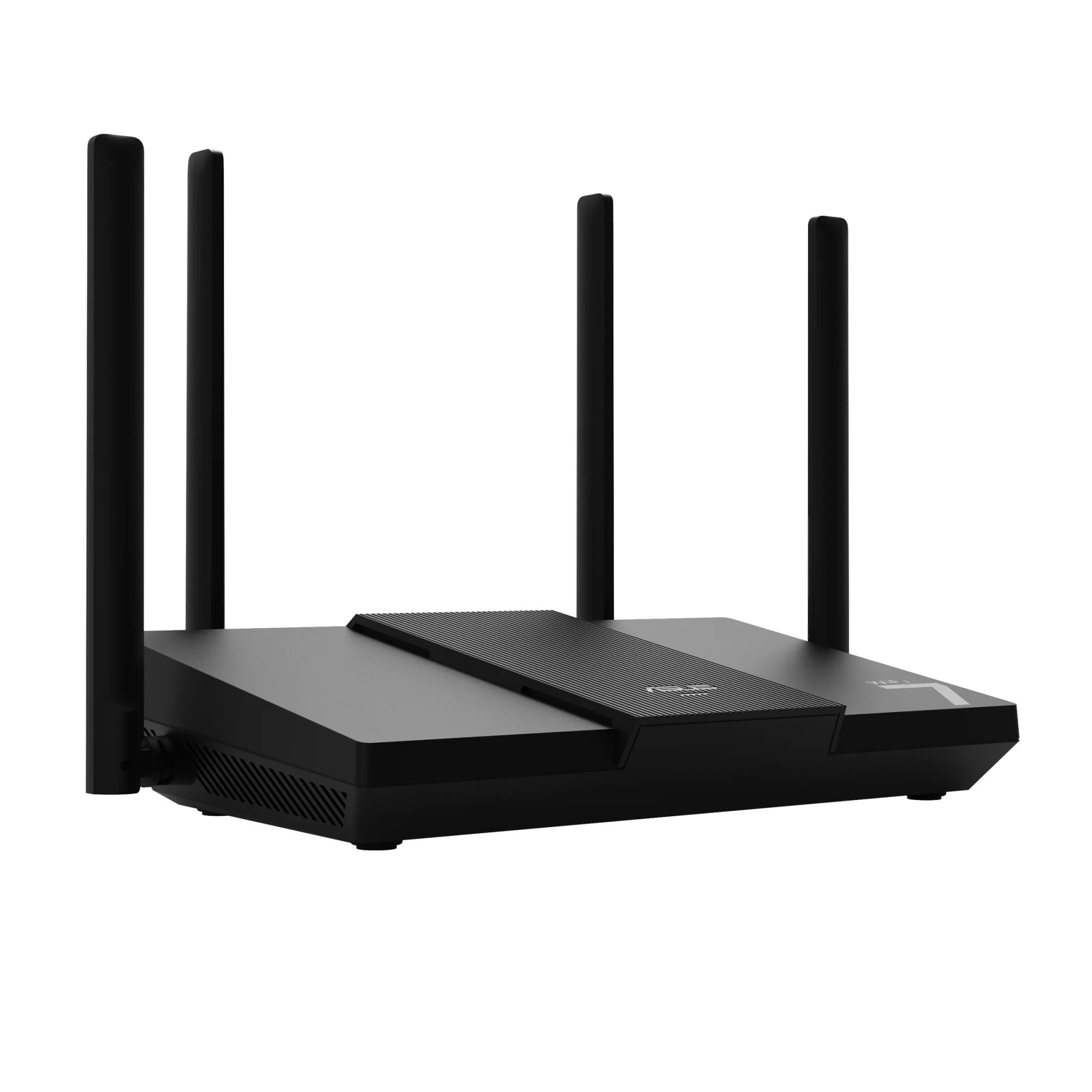 Роутер ASUS RT-BE50 Dual-Band WiFi 7 Mesh Router - купить в интернет-магазине Forcecom.kz Роутер ASUS RT-BE50 Dual-Band WiFi 7 Mesh Router