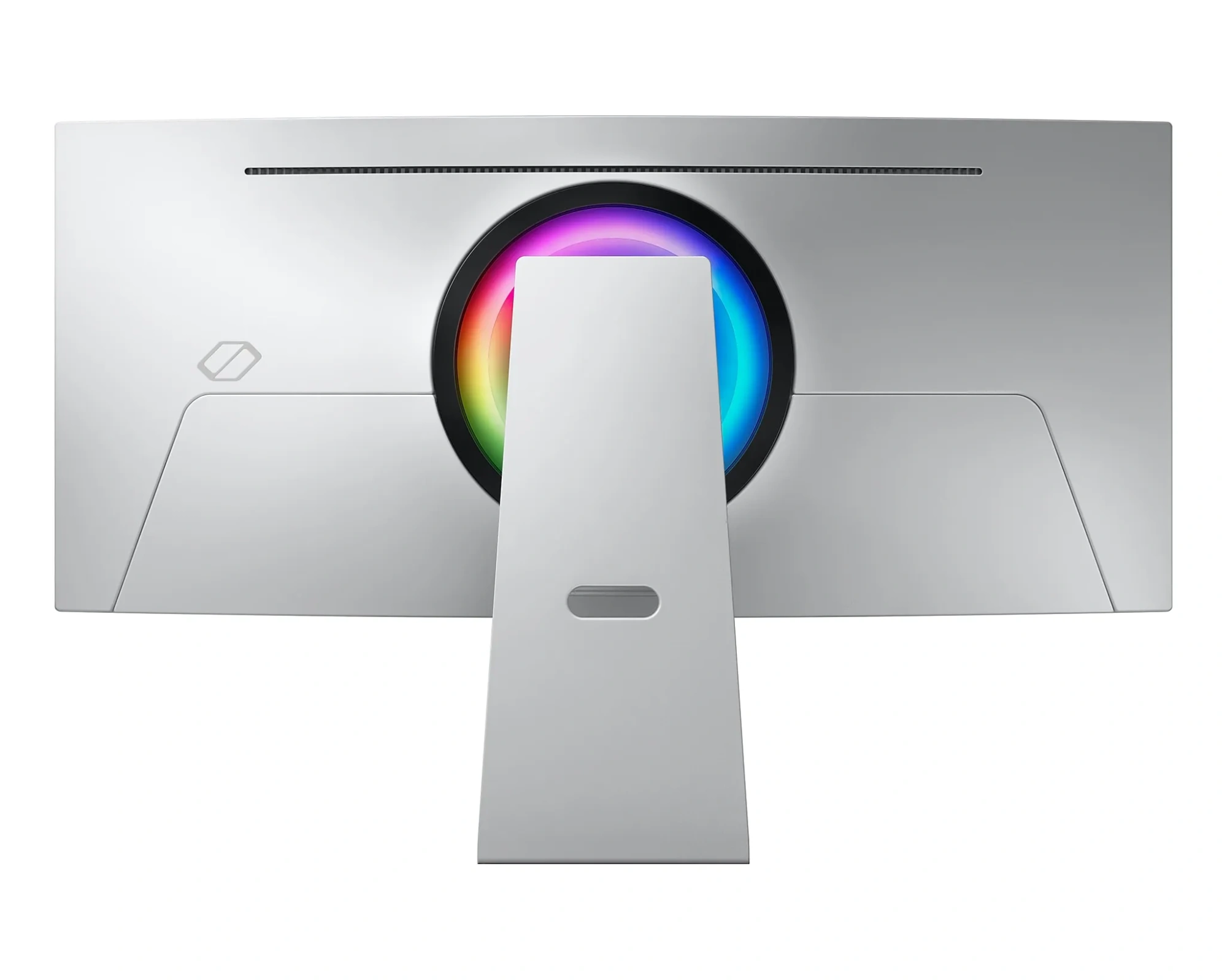 Монитор Samsung LS34DG852SIXCI [34", OLED, 3440x1440, 175 Гц, 0,03 мс, HDMI x2, DisplayPort]