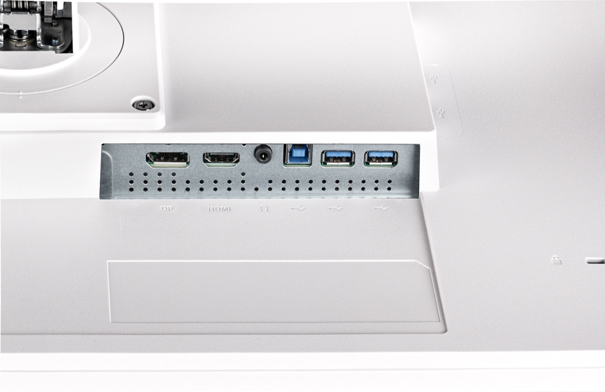 Монитор Iiyama XUB2492HSU-W6 [23.8", IPS, 1920x1080, 100 МГц, 0.4 мс, HDMI, DisplayPort]