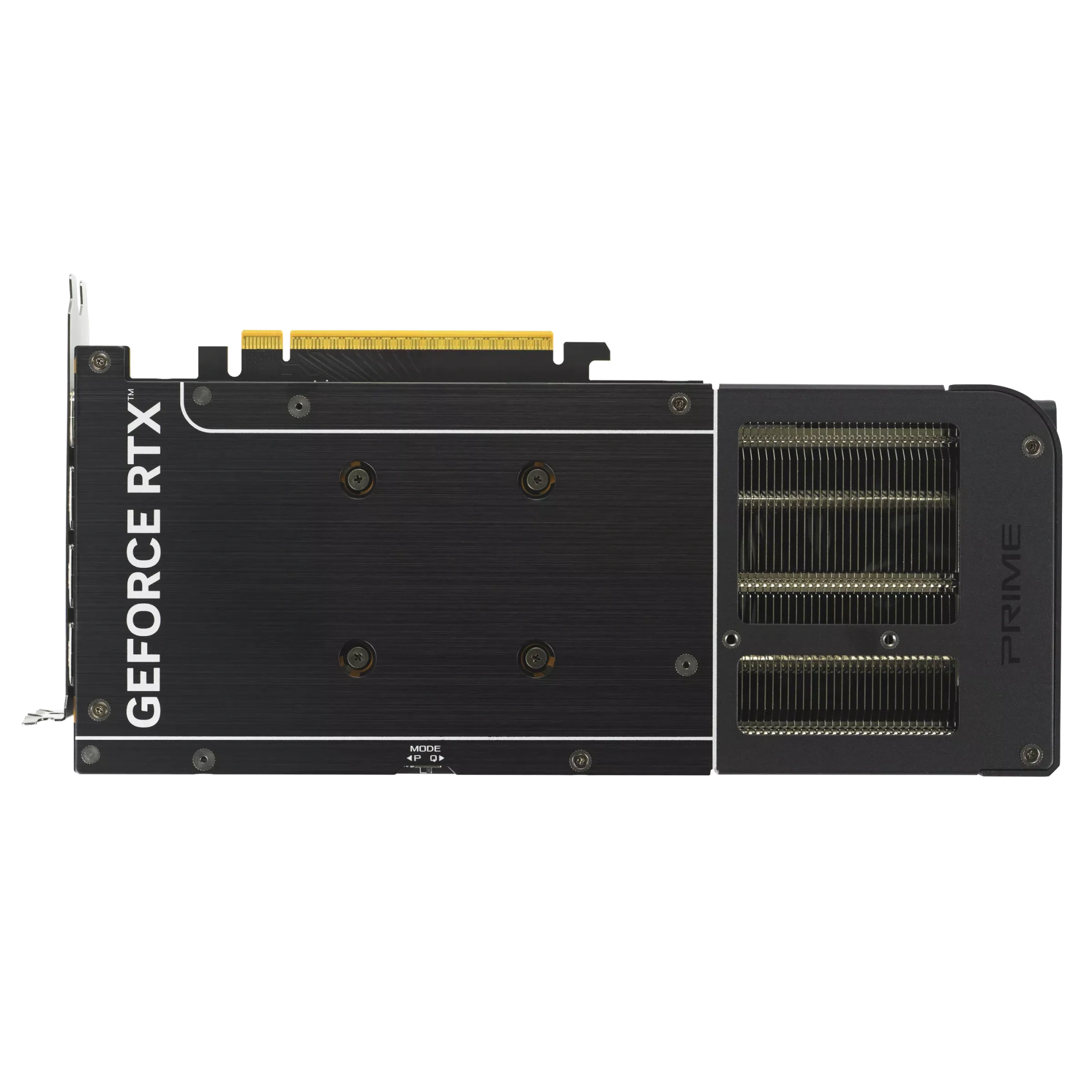 Видеокарта Asus Prime GeForce RTX 5050 8GB GDDR6 OC Edition (PRIME-RTX5050-O8G) [8 ГБ, GDDR6, 128 бит, HDMI, DisplayPort (3 шт)]