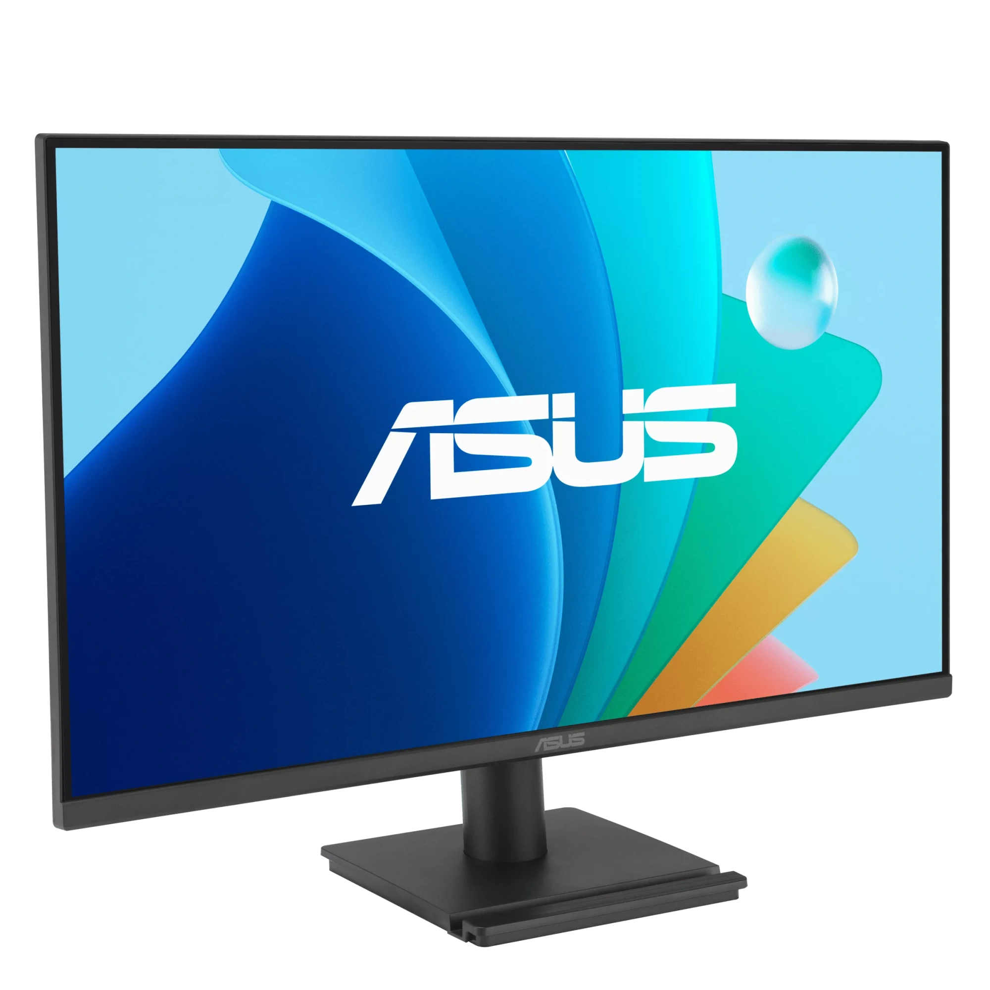 Монитор Asus VA279HG [27", IPS, 1920x1080, 120 Гц, 1 мс, HDMI, VGA (D-Sub)]