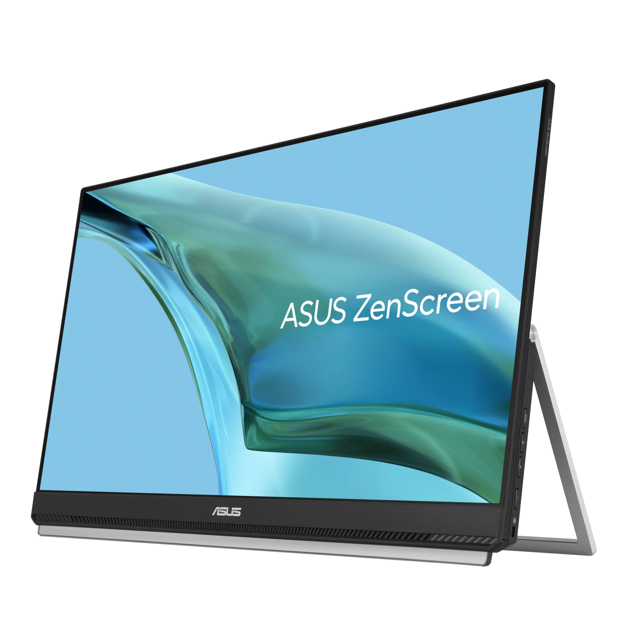 Монитор ASUS MB249C 23.8" IPS,16:9 FHD (1920x1080x75Hz),250cd/m2,1k:1,178/178,5ms,HDMI,USB-C,1Wx2