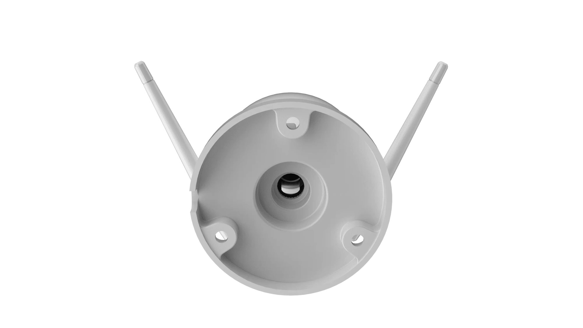 Сетевая IP видеокамера Ezviz CS-C3W (4MP 2.8mm H.265)