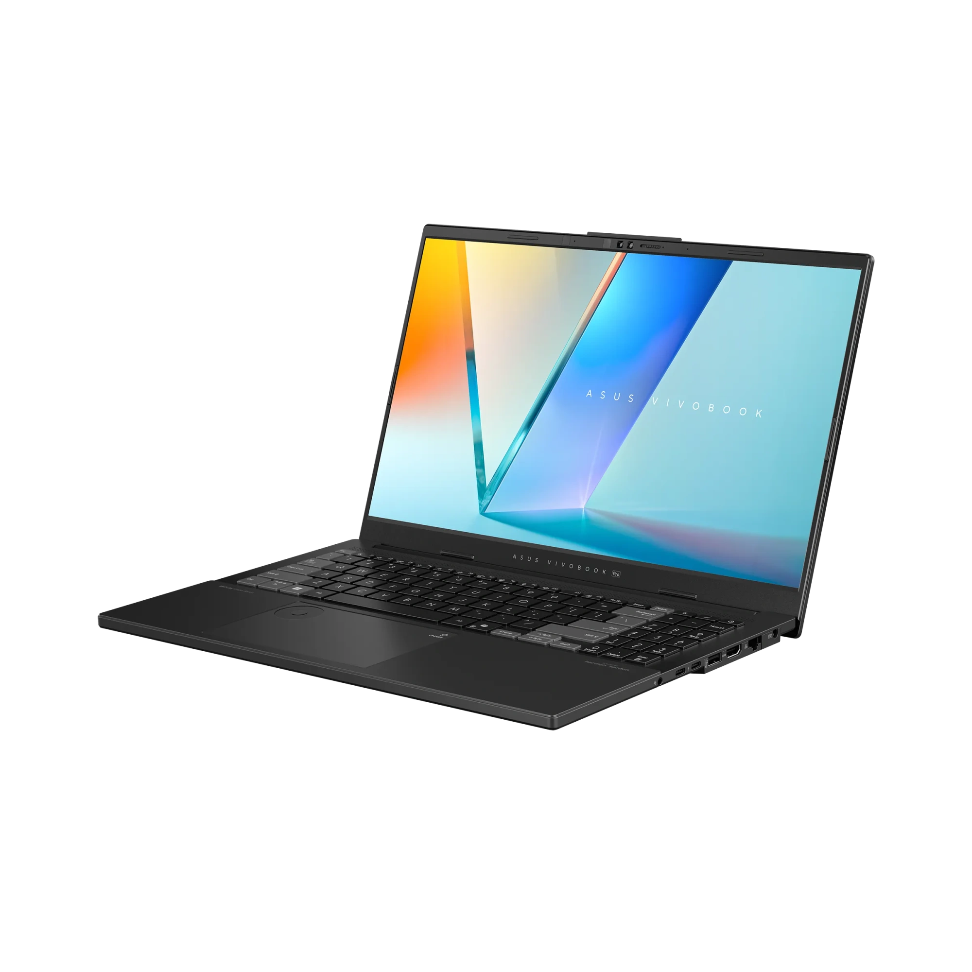 Ноутбук Asus Vivobook Pro 15 OLED / N6506CU-MA037W (90NB15E3-M00310) [15.6", Core Ultra 7 255H, 24 ГБ ОЗУ, 1 ТБ SSD, Windows 11 Home]