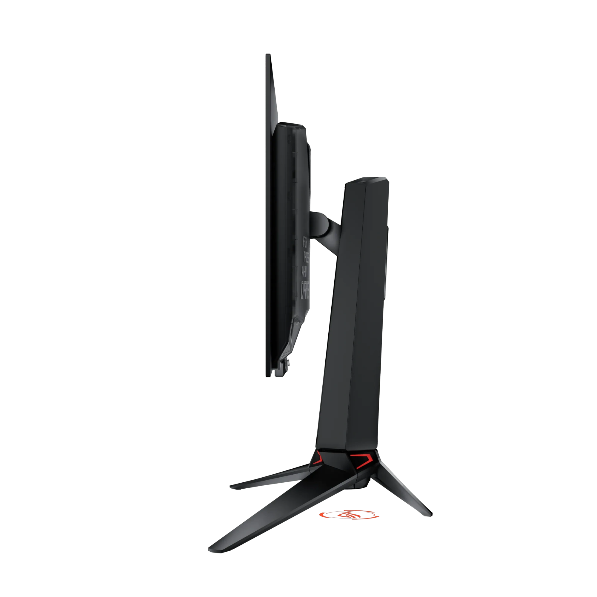 Монитор Asus ROG Swift (PG27AQDP) [26.5", OLED, 2560x1440, 480 Гц, 0,03 мс, HDMI x2, DisplayPort, USB 3.2 Gen 1]