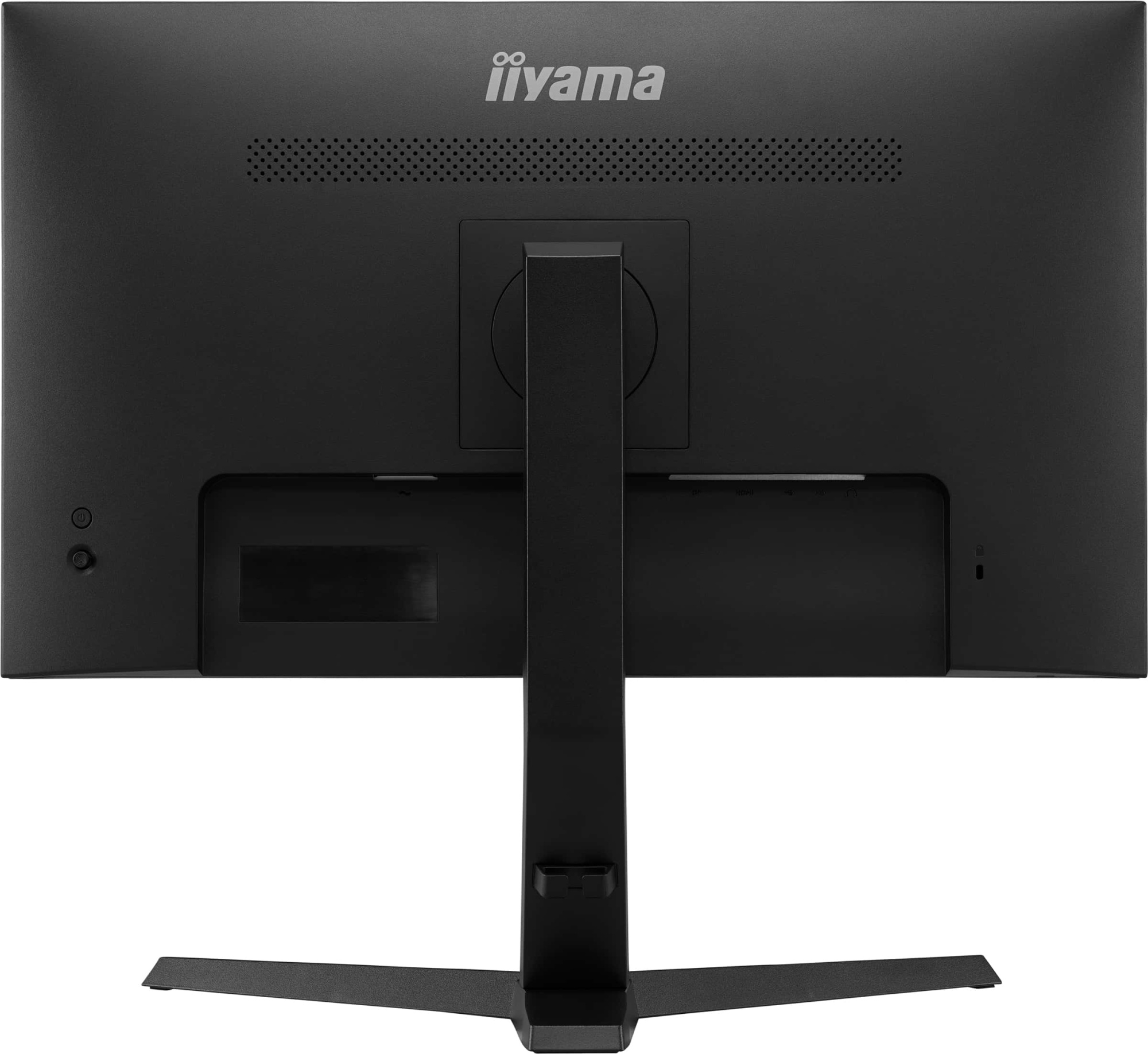 Монитор Iiyama XUB2796HSU-B1 [27" IPS, 1920x1080, 75 Гц, 1 мс, HDMI, DisplayPort]