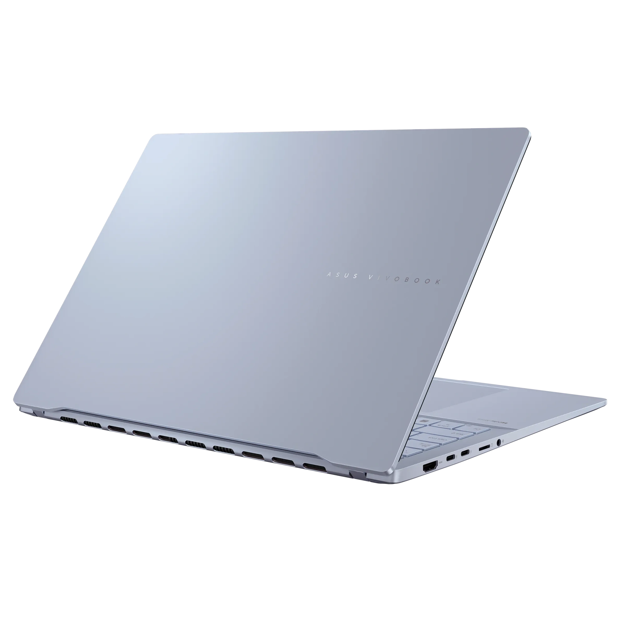 Ноутбук Asus Vivobook S16 (S5606CA-RI140 / 90NB1551-M006M0) [16", Core Ultra 7 255H, 32 ГБ ОЗУ, 1 ТБ SSD, DOS]