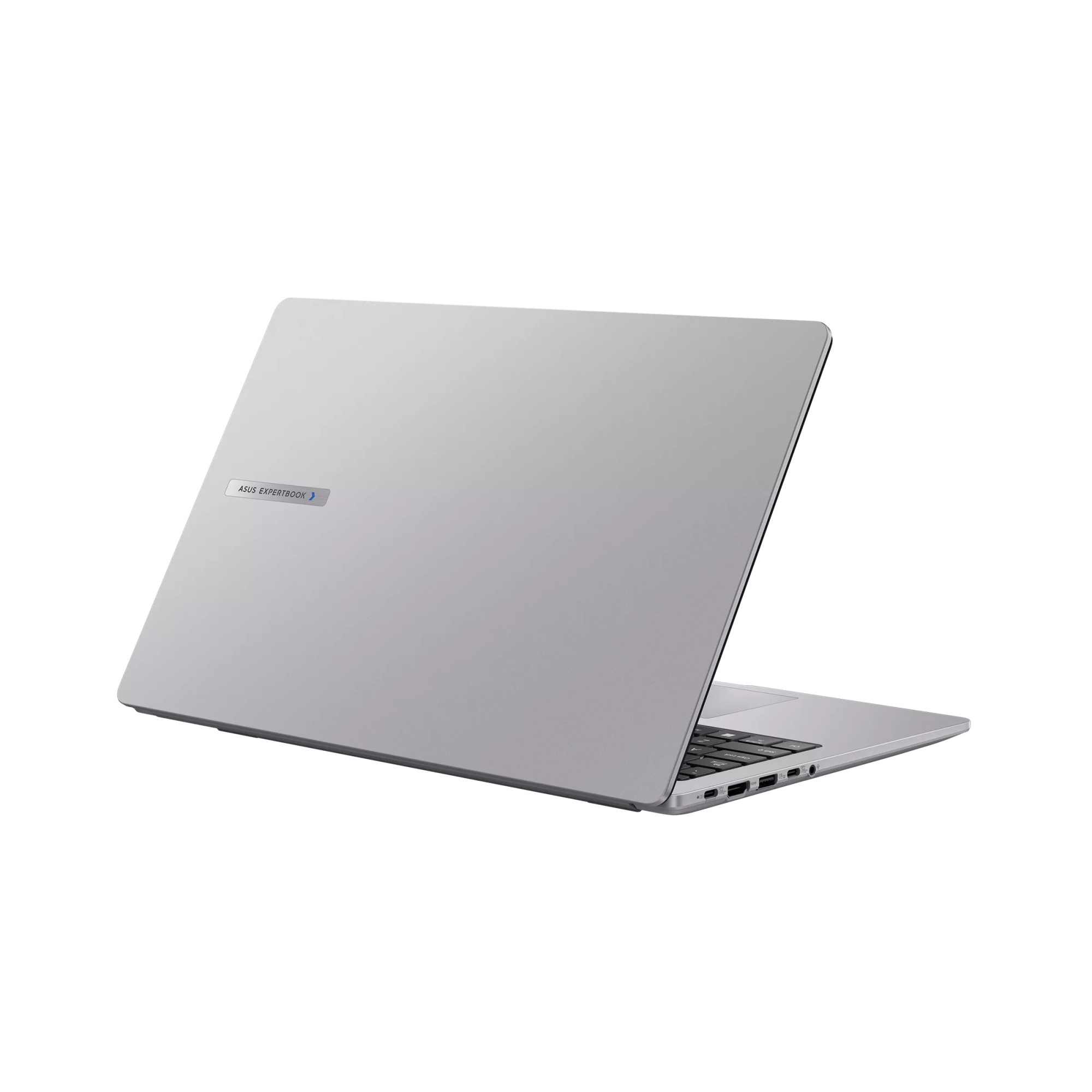 Ноутбук Asus ExpertBook / P1503CVA-S72068 (90NX0881-M02Y60) [15.6" Full HD, Core 7 240H, 16 ГБ ОЗУ, 512 ГБ SSD, DOS]