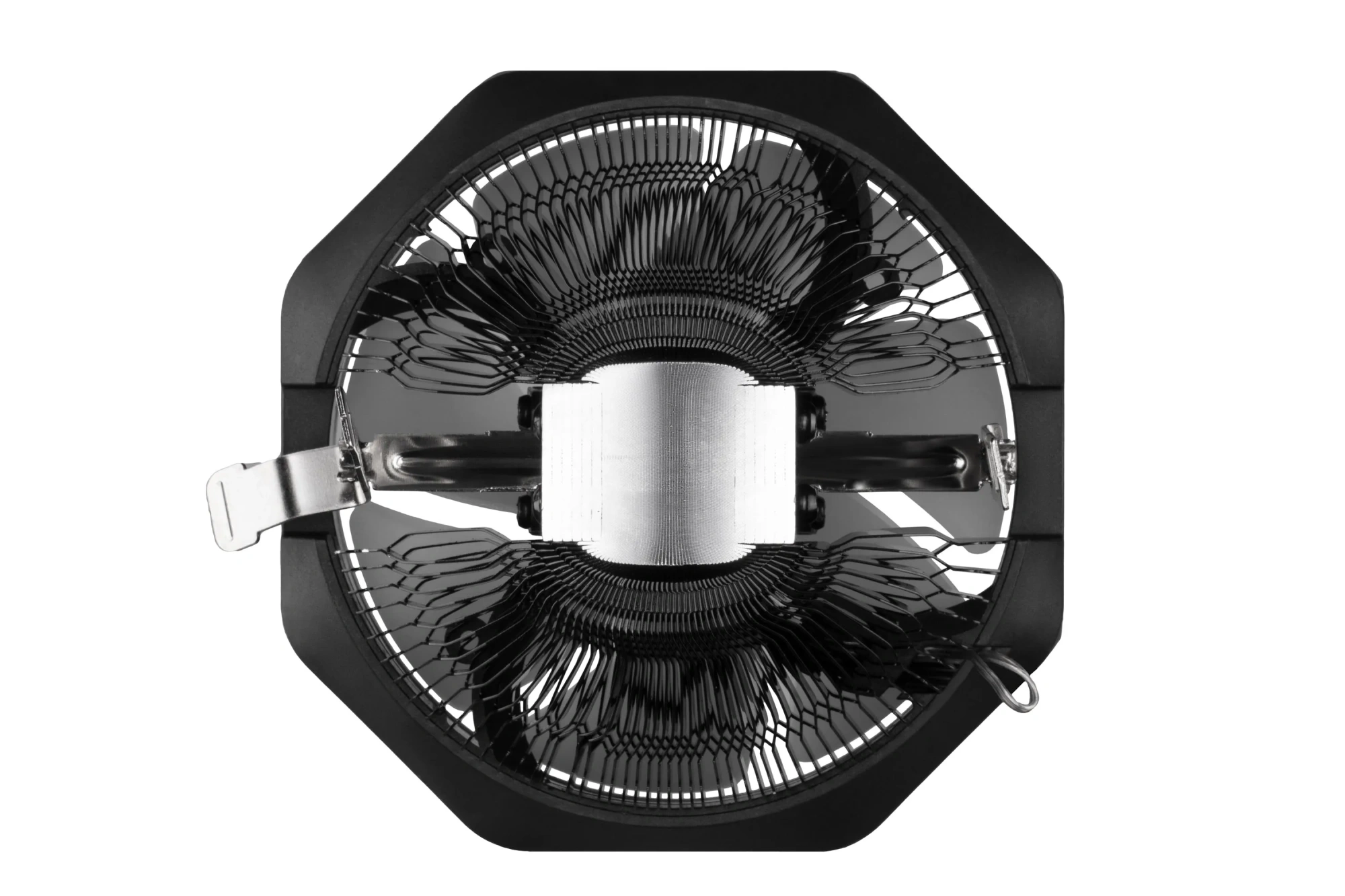 Процессорный кулер 2E GAMING AIR COOL AC120ZP-RGB