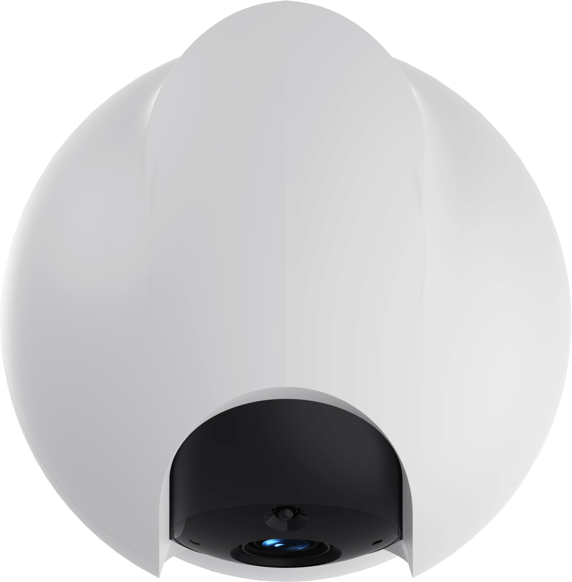 IP Видеокамера Hikvision DS-2CV2Q21G1-IDW(4mm)(W)